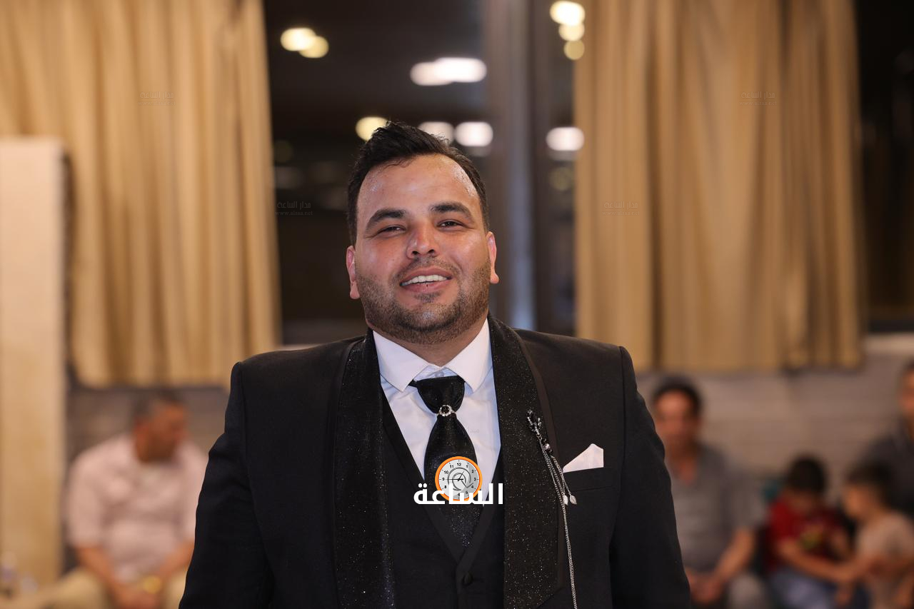 Madar Al-Saa Images 0.6940731228441059