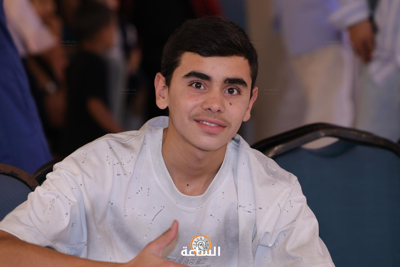 Madar Al-Saa Images 0.37284956170682493
