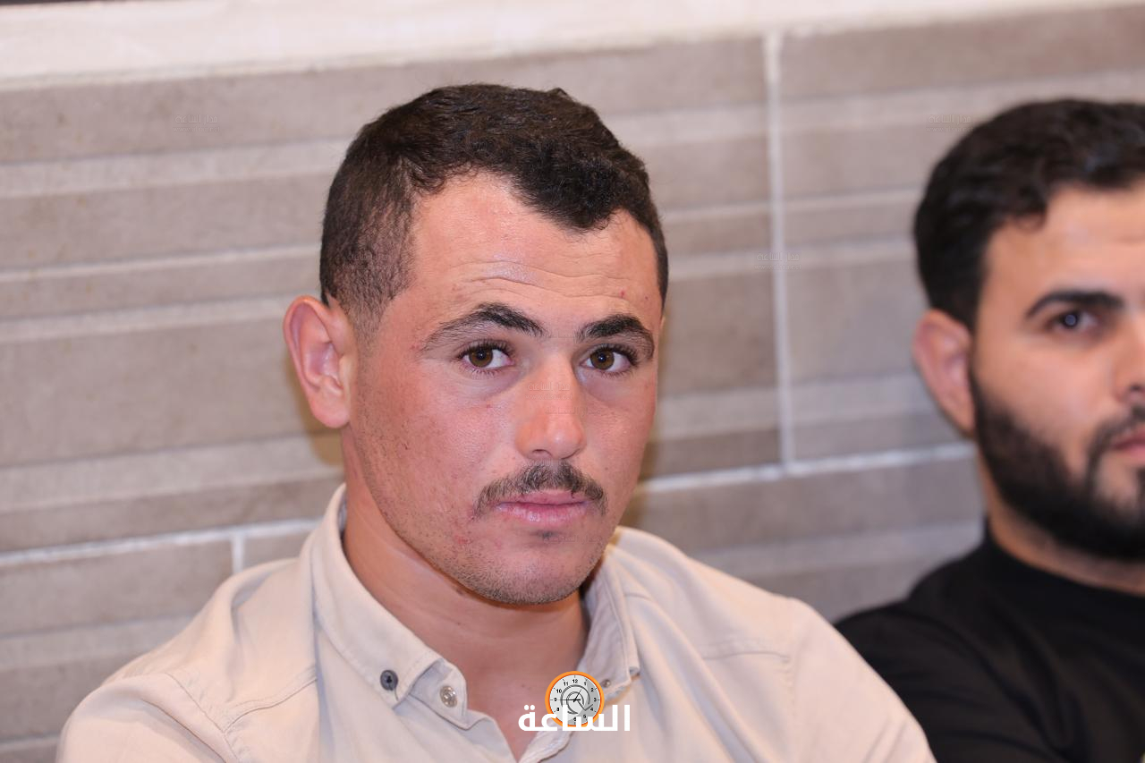 Madar Al-Saa Images 0.26358233723584845