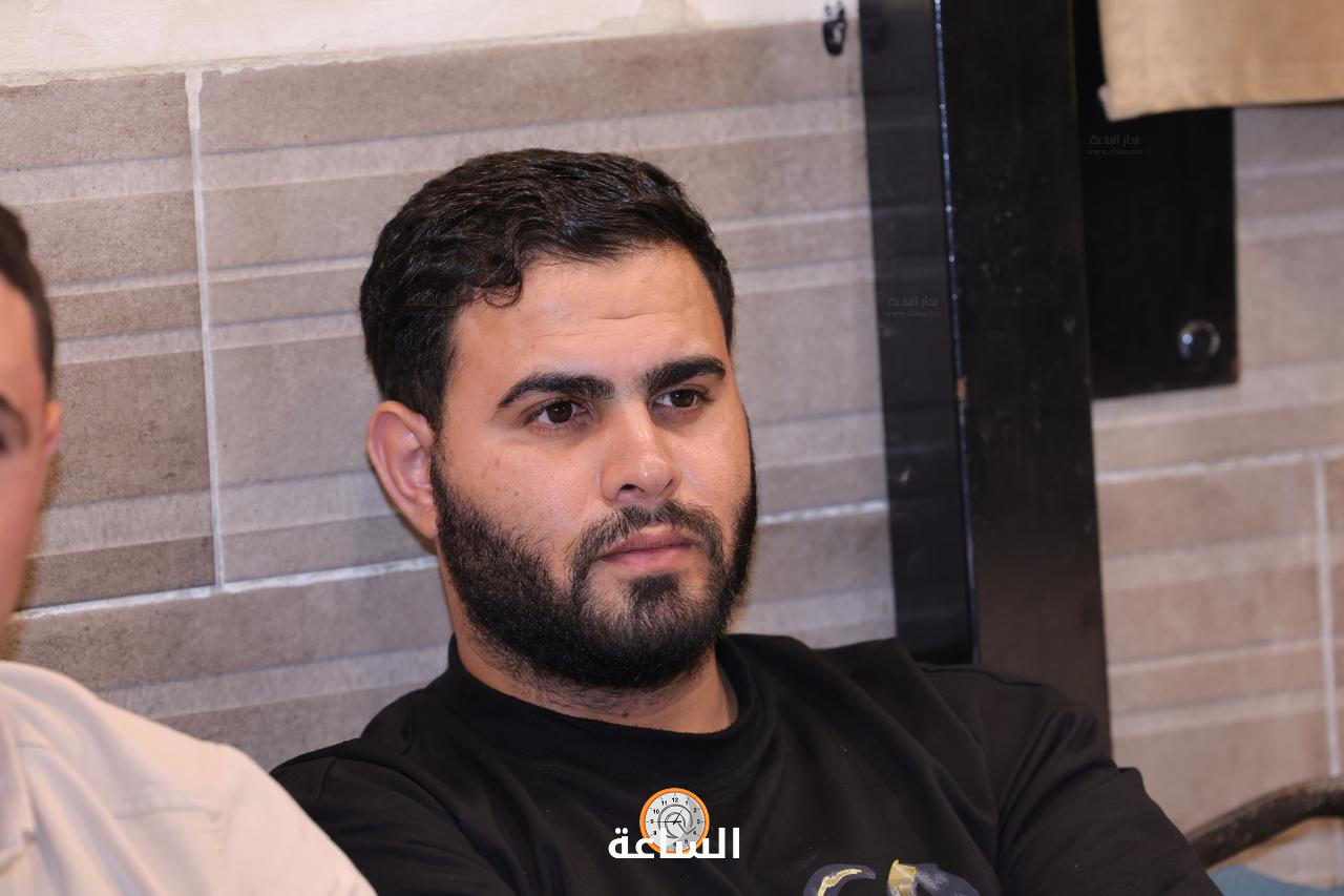 Madar Al-Saa Images 0.9119281931284687