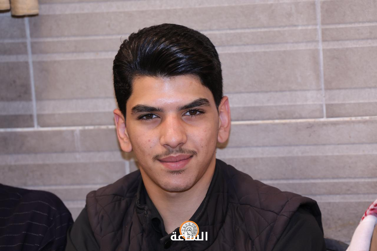 Madar Al-Saa Images 0.04213929921954984