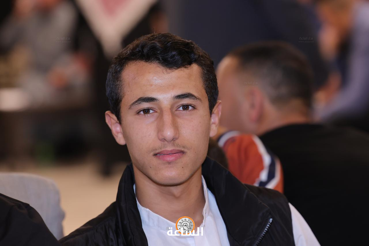 Madar Al-Saa Images 0.1815583338151453