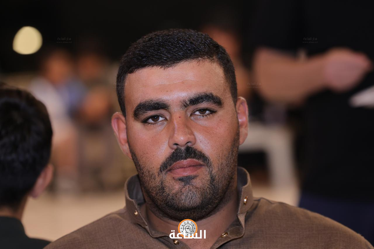 Madar Al-Saa Images 0.25625610607255533