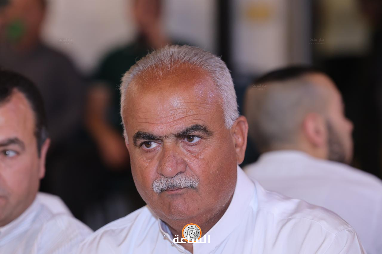 Madar Al-Saa Images 0.5484123985434728