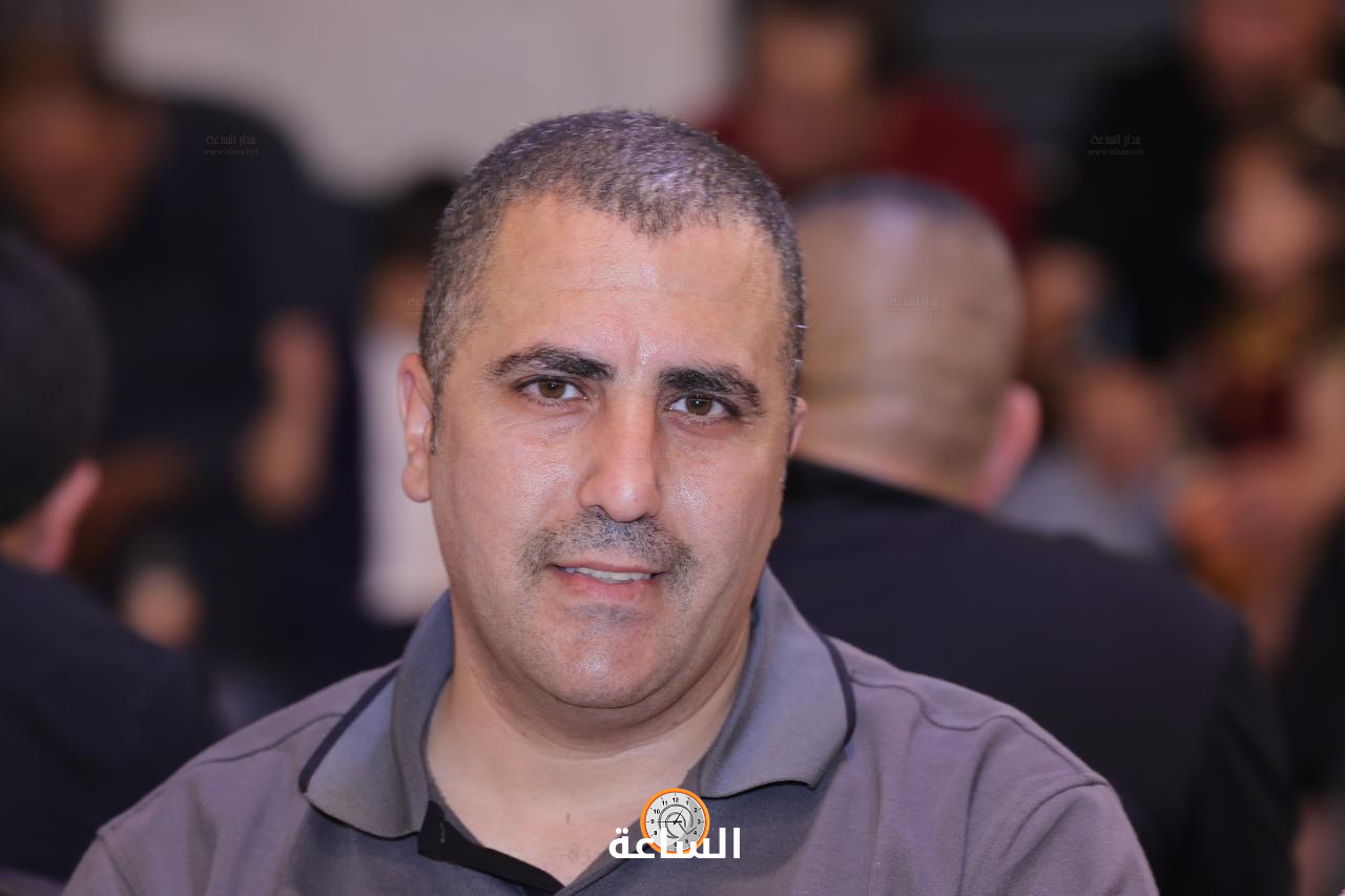 Madar Al-Saa Images 0.9003163009060143