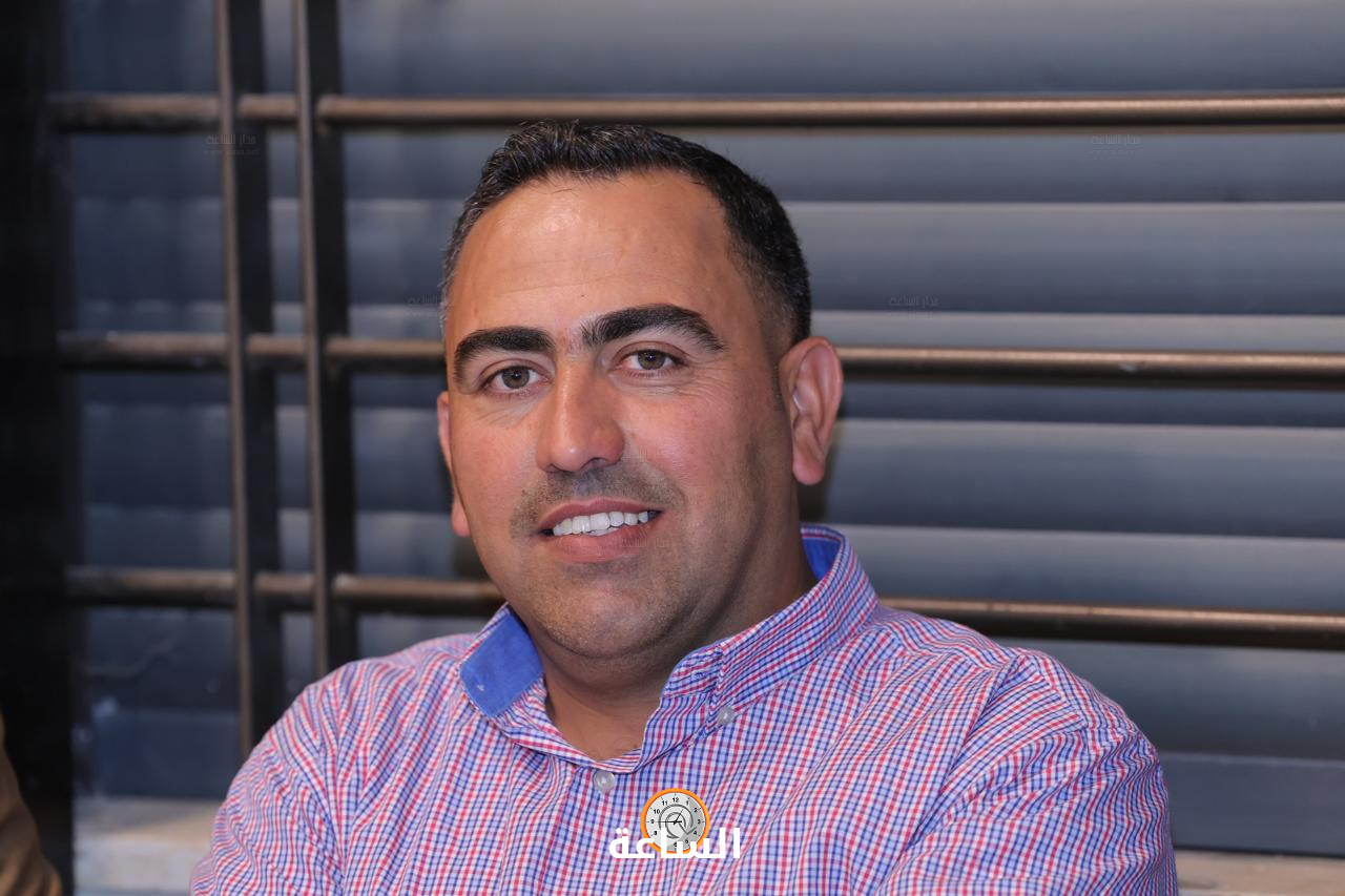 Madar Al-Saa Images 0.1918809004770078