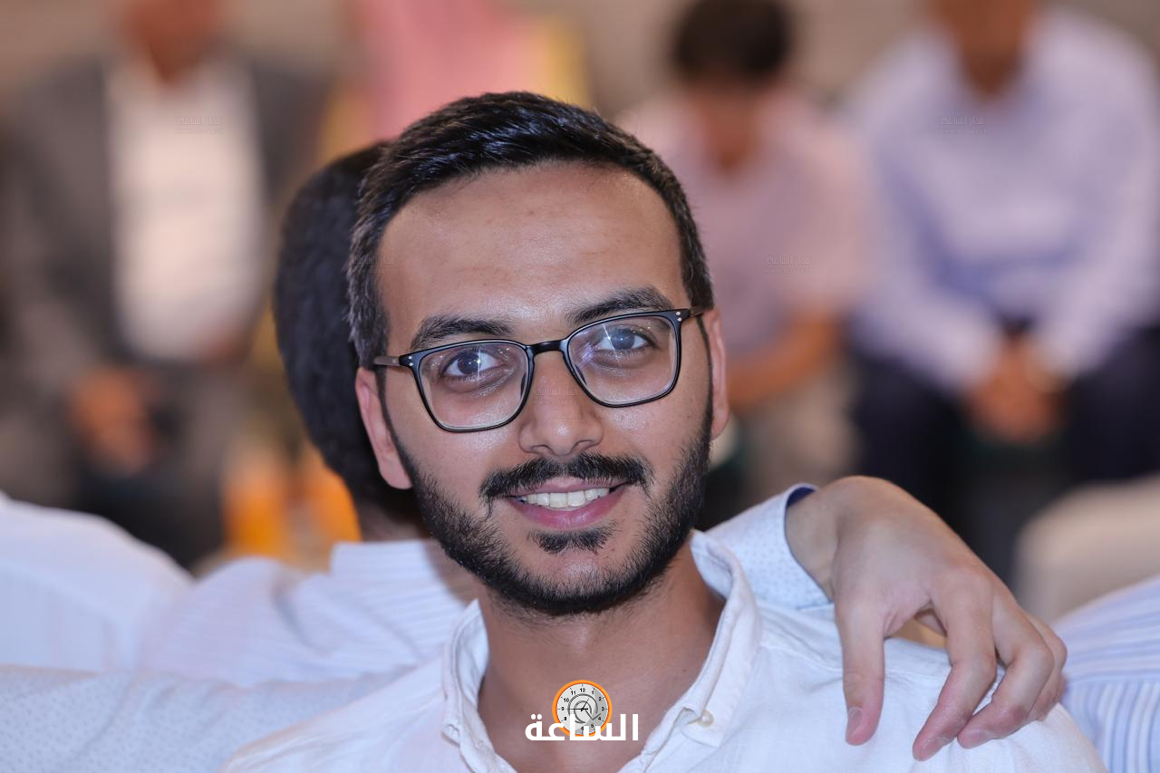 Madar Al-Saa Images 0.6249373325653967