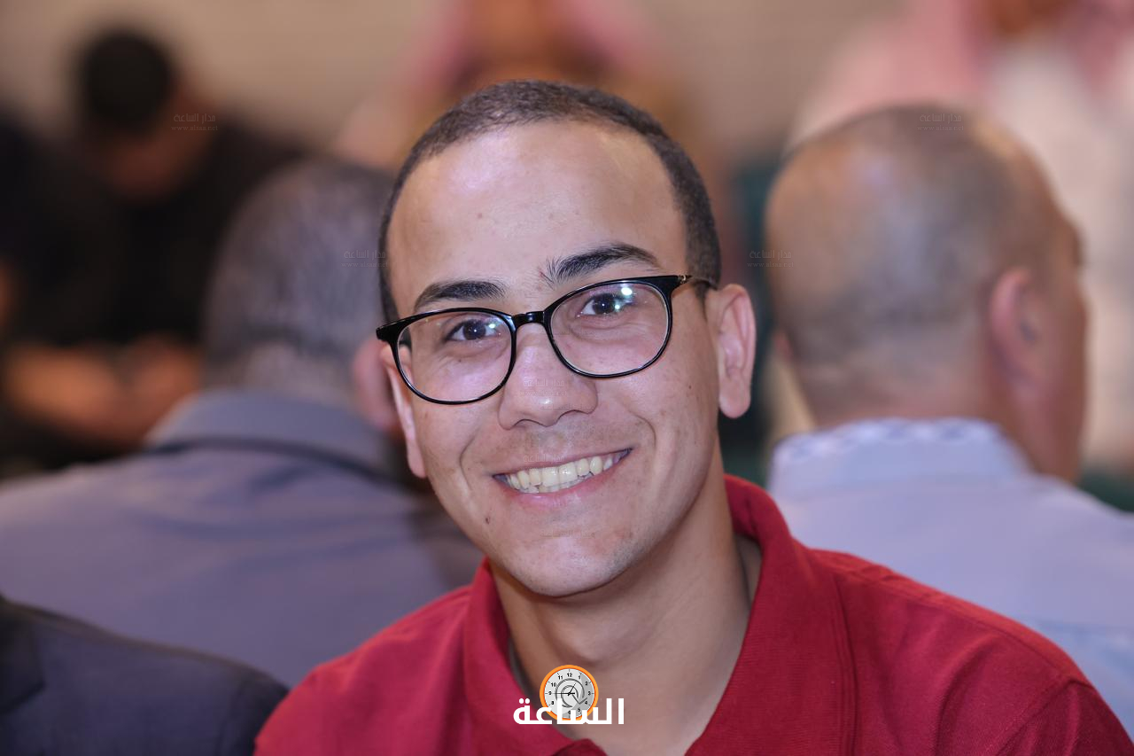 Madar Al-Saa Images 0.742247359174658
