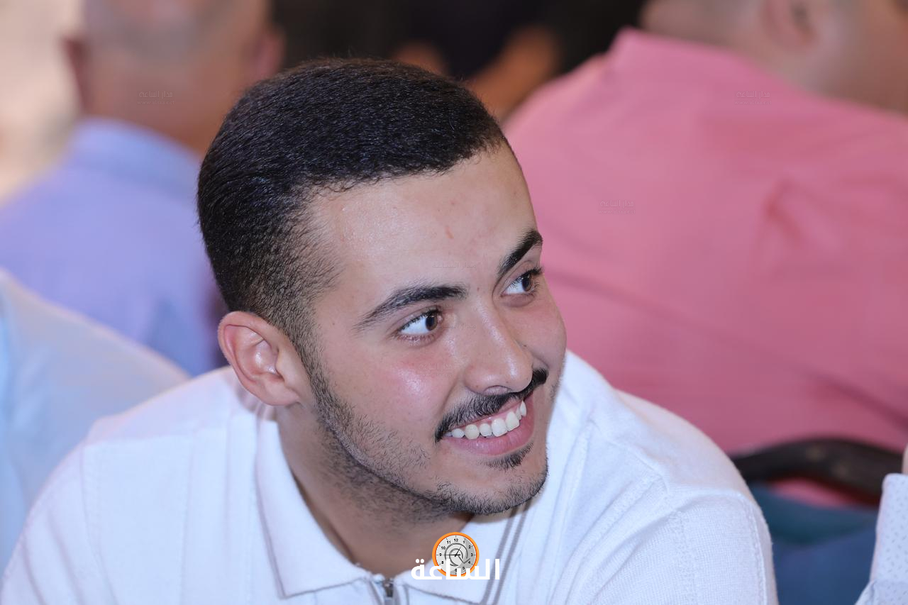 Madar Al-Saa Images 0.14411517255902107