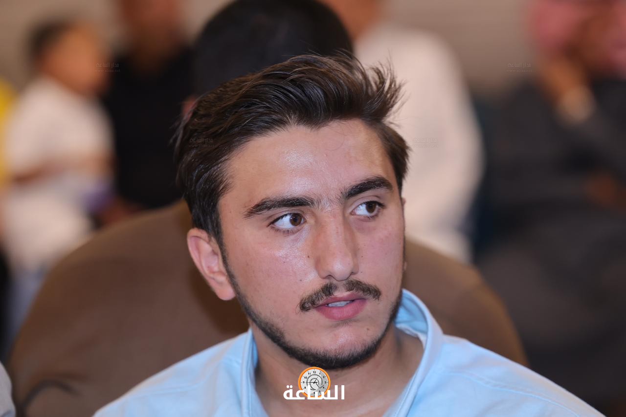 Madar Al-Saa Images 0.6507221888127044