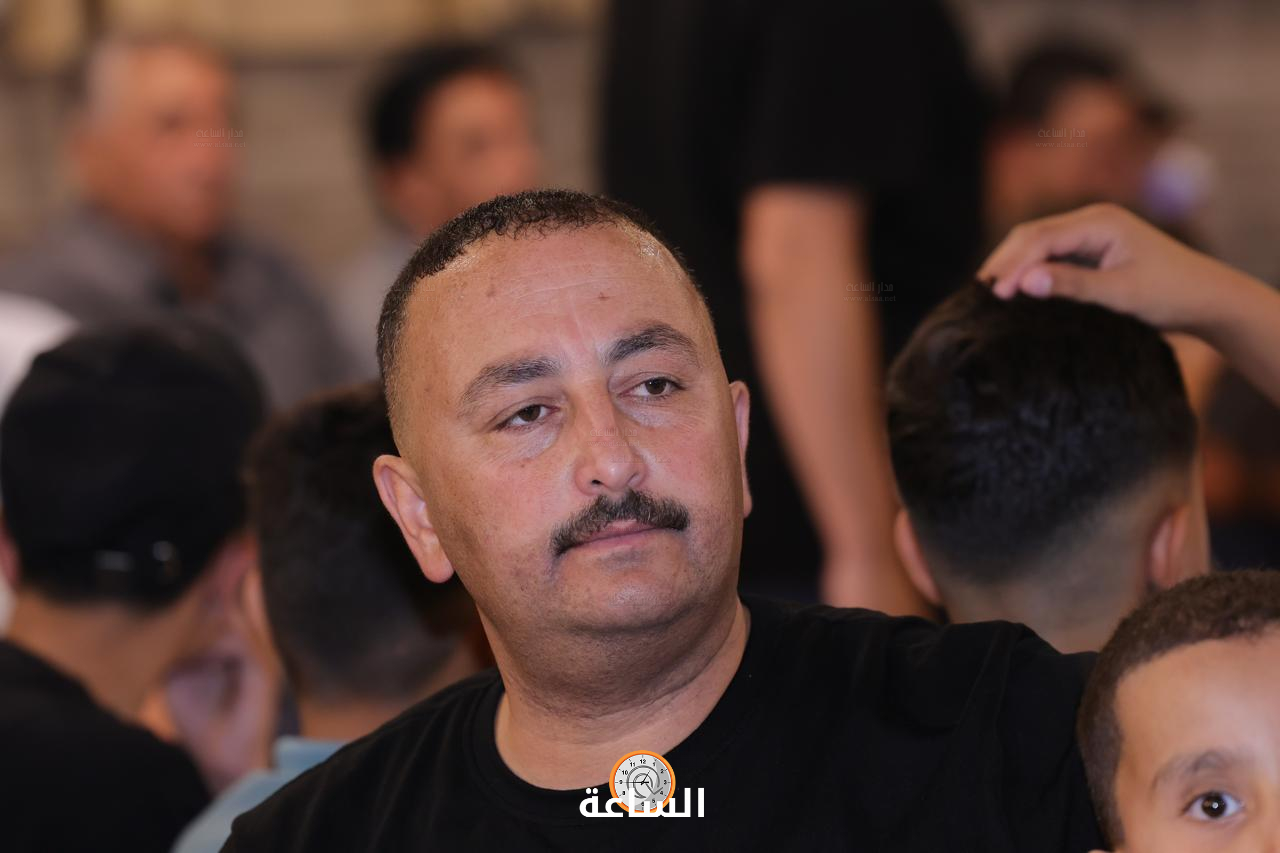 Madar Al-Saa Images 0.8680513998761215