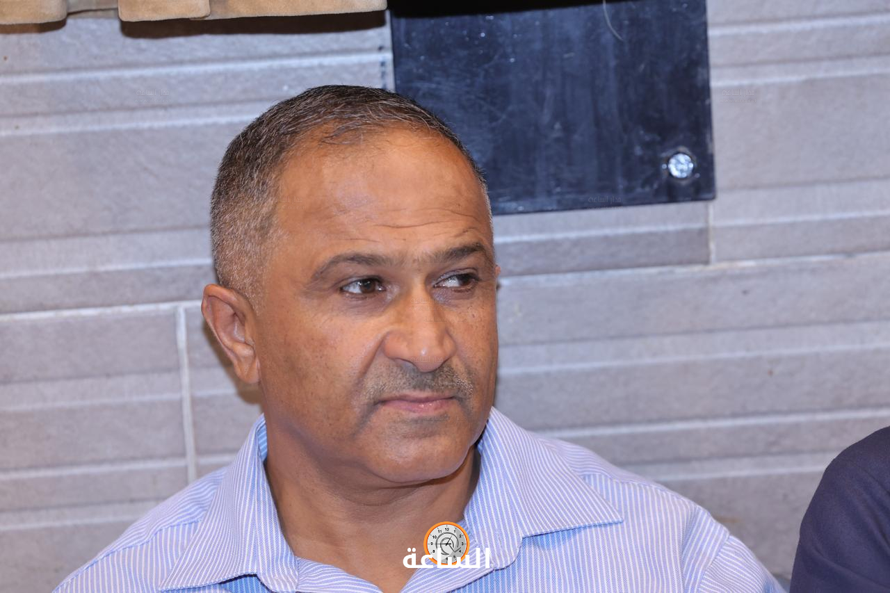 Madar Al-Saa Images 0.24875109079456426