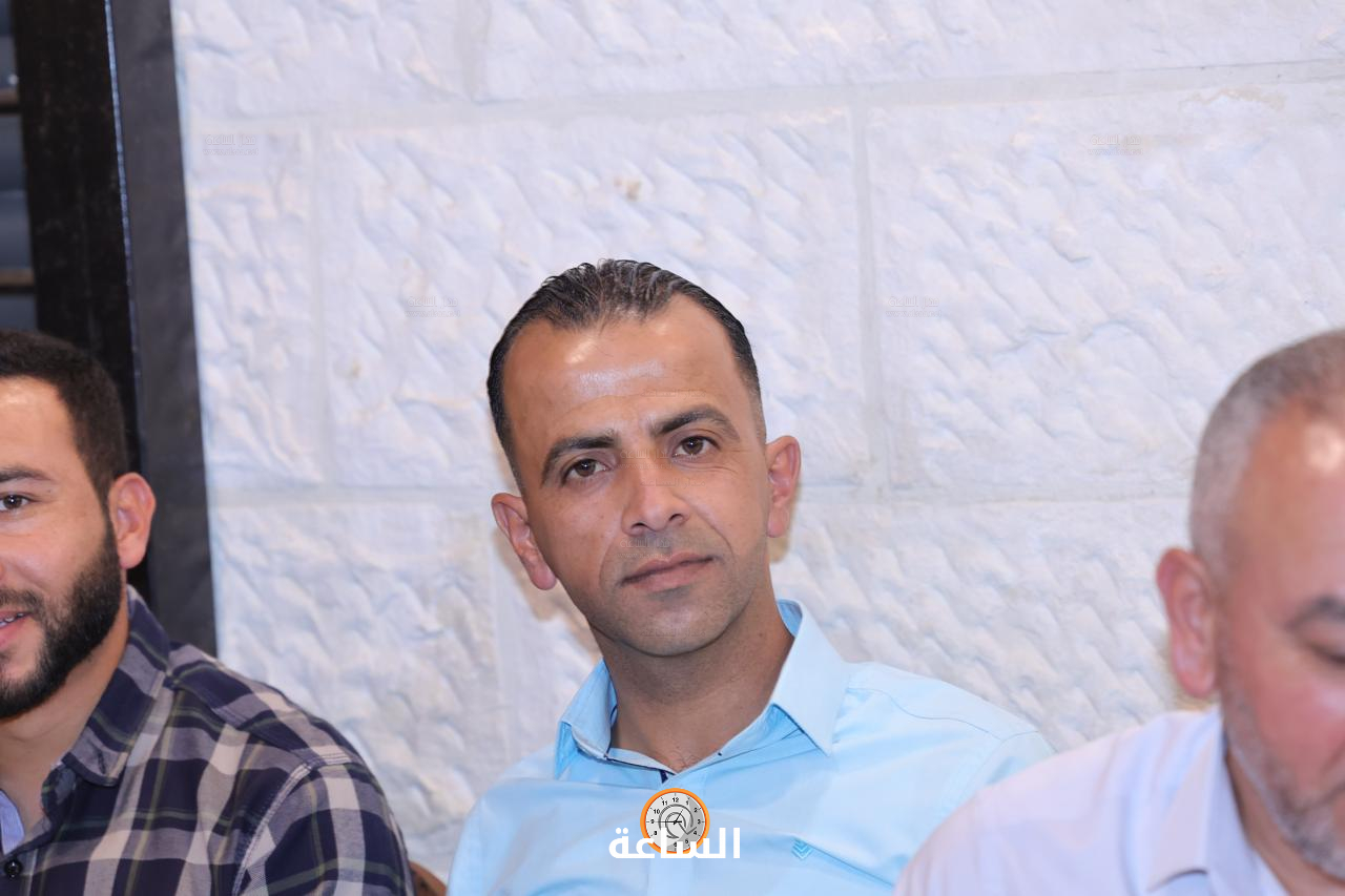 Madar Al-Saa Images 0.3778440438759414