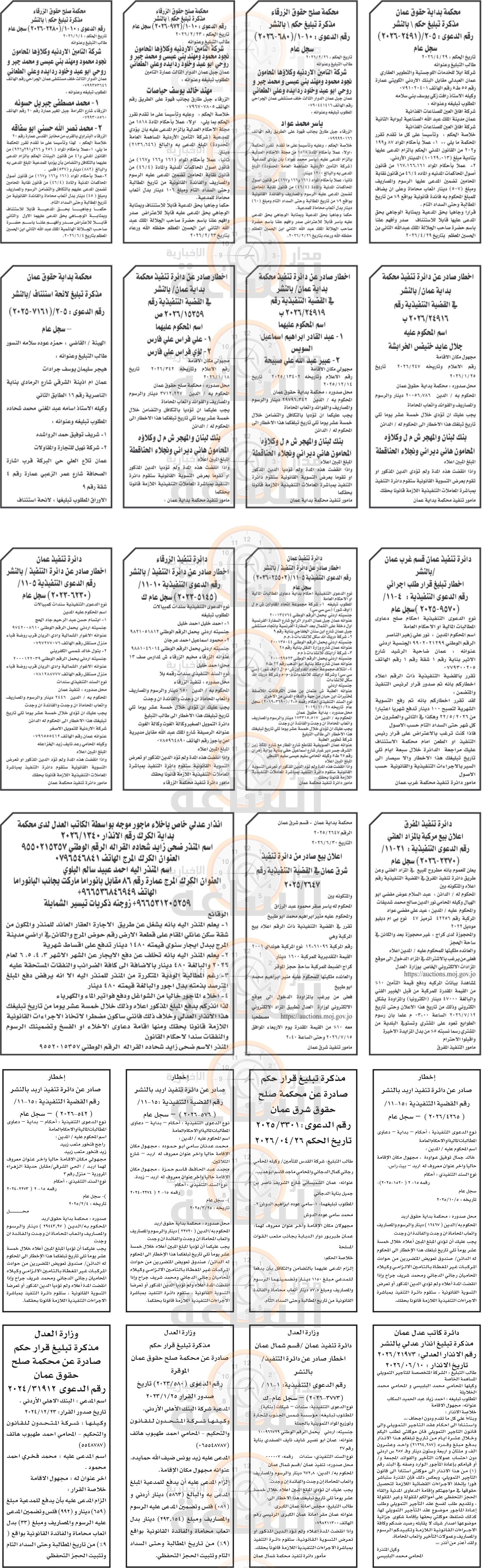 Madar Al-Saa Images 0.719804896571636