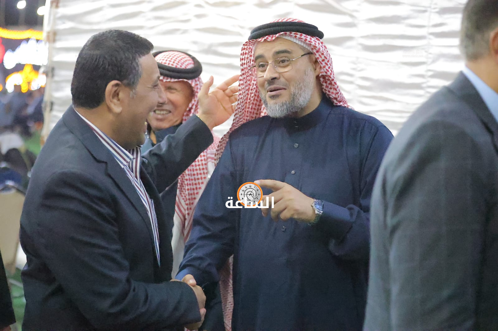 Madar Al-Saa Images 0.7999510565560528