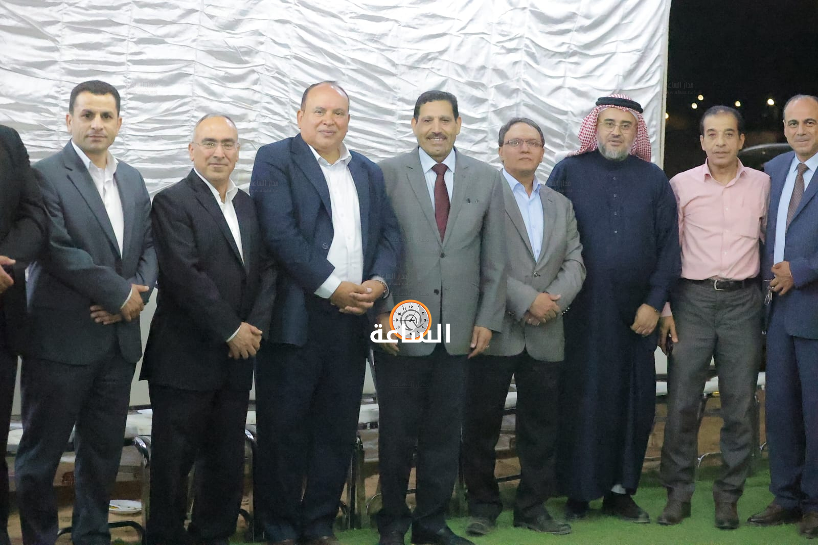 Madar Al-Saa Images 0.6307290476526624