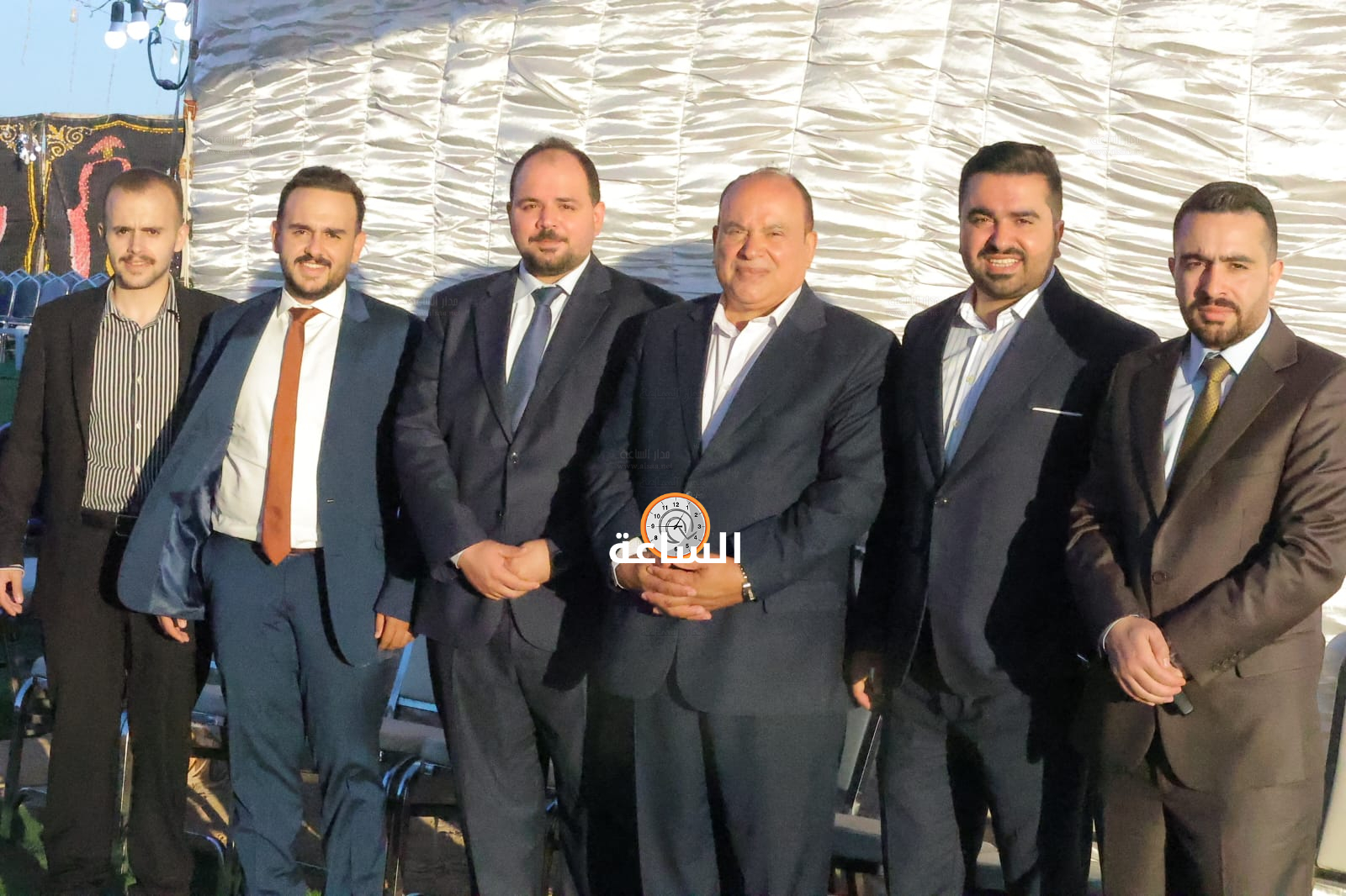 Madar Al-Saa Images 0.8073975032518312