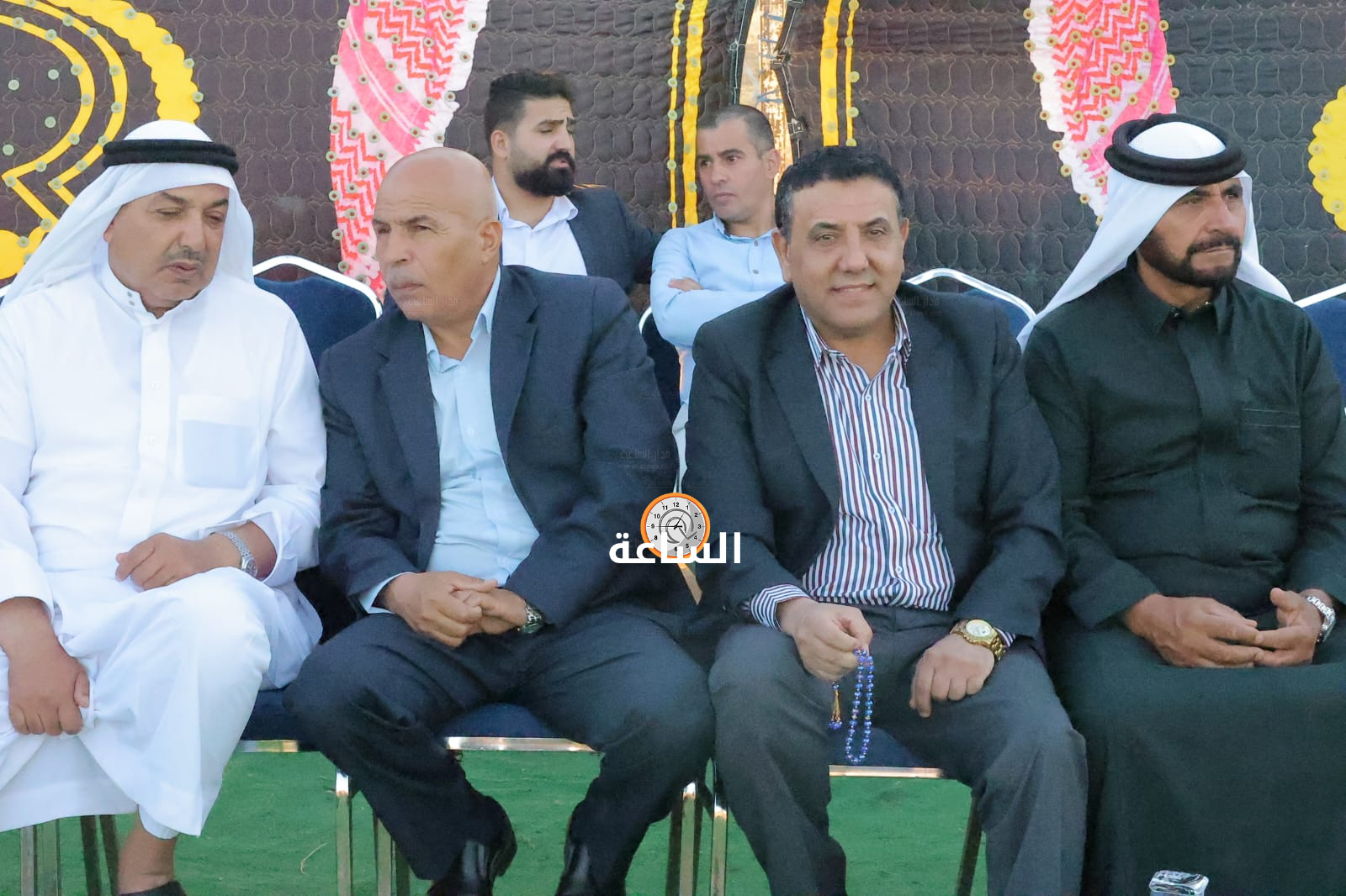 Madar Al-Saa Images 0.4933759447531221