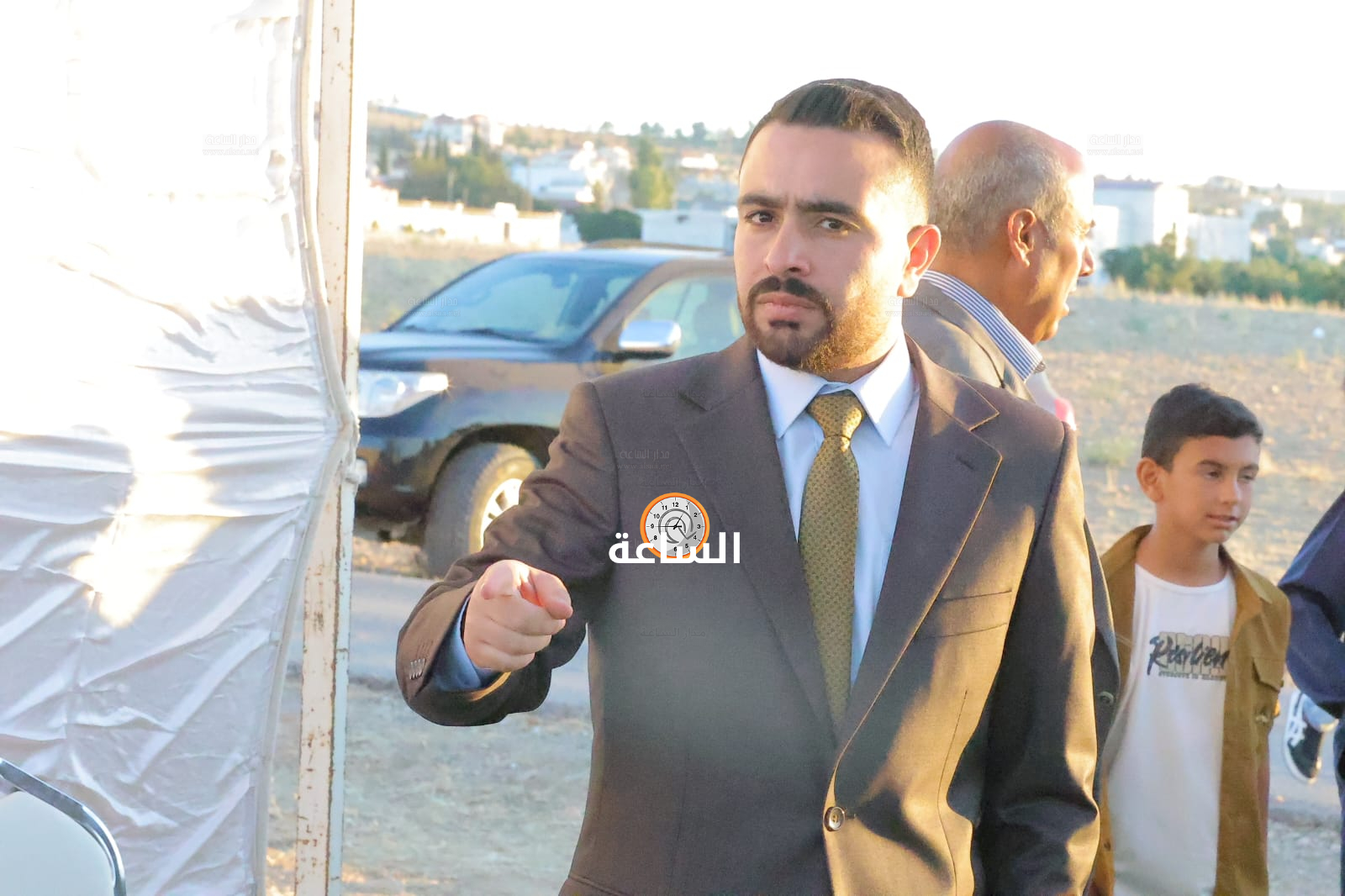 Madar Al-Saa Images 0.4605891198608677
