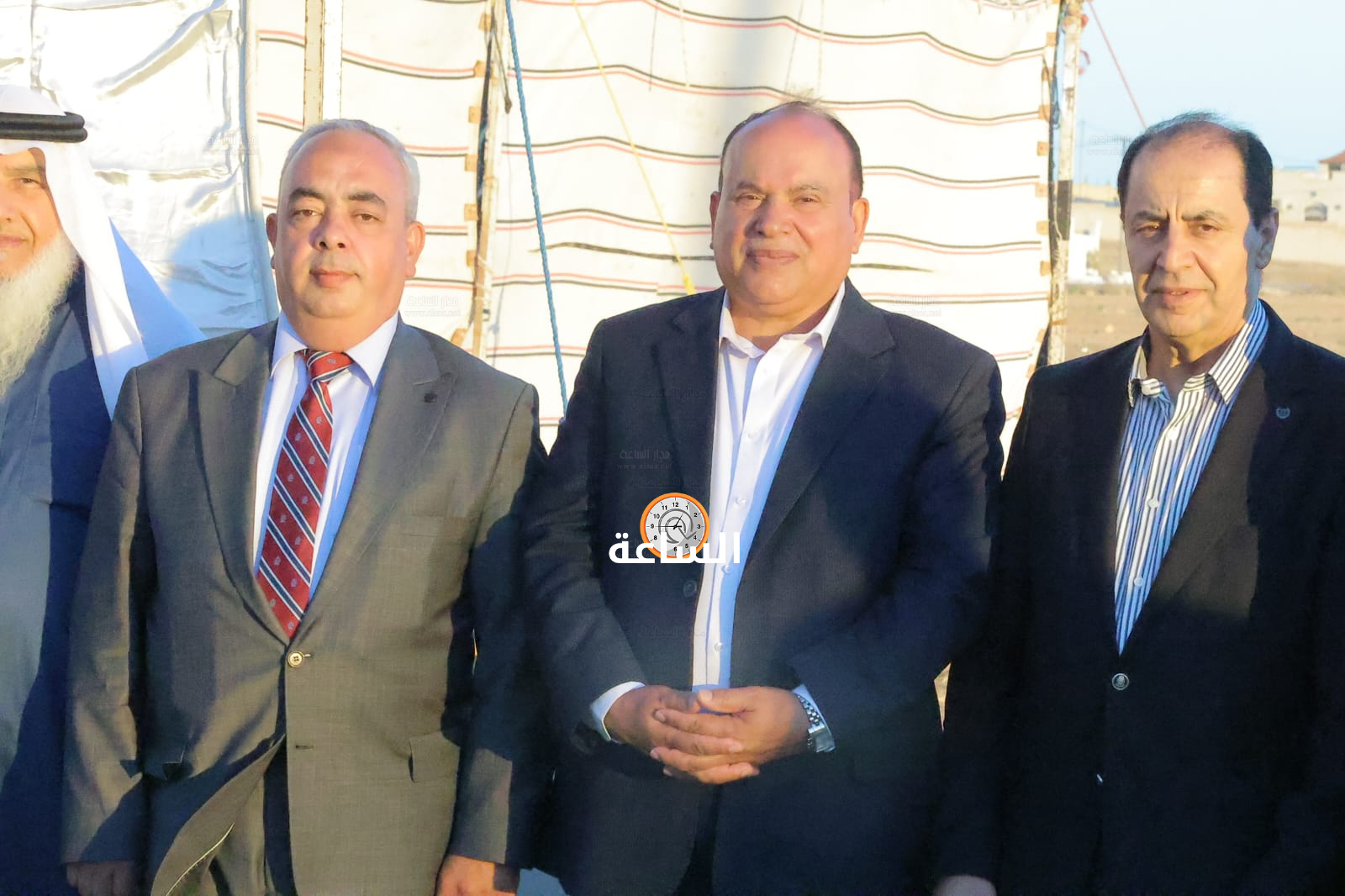 Madar Al-Saa Images 0.4149261292298375