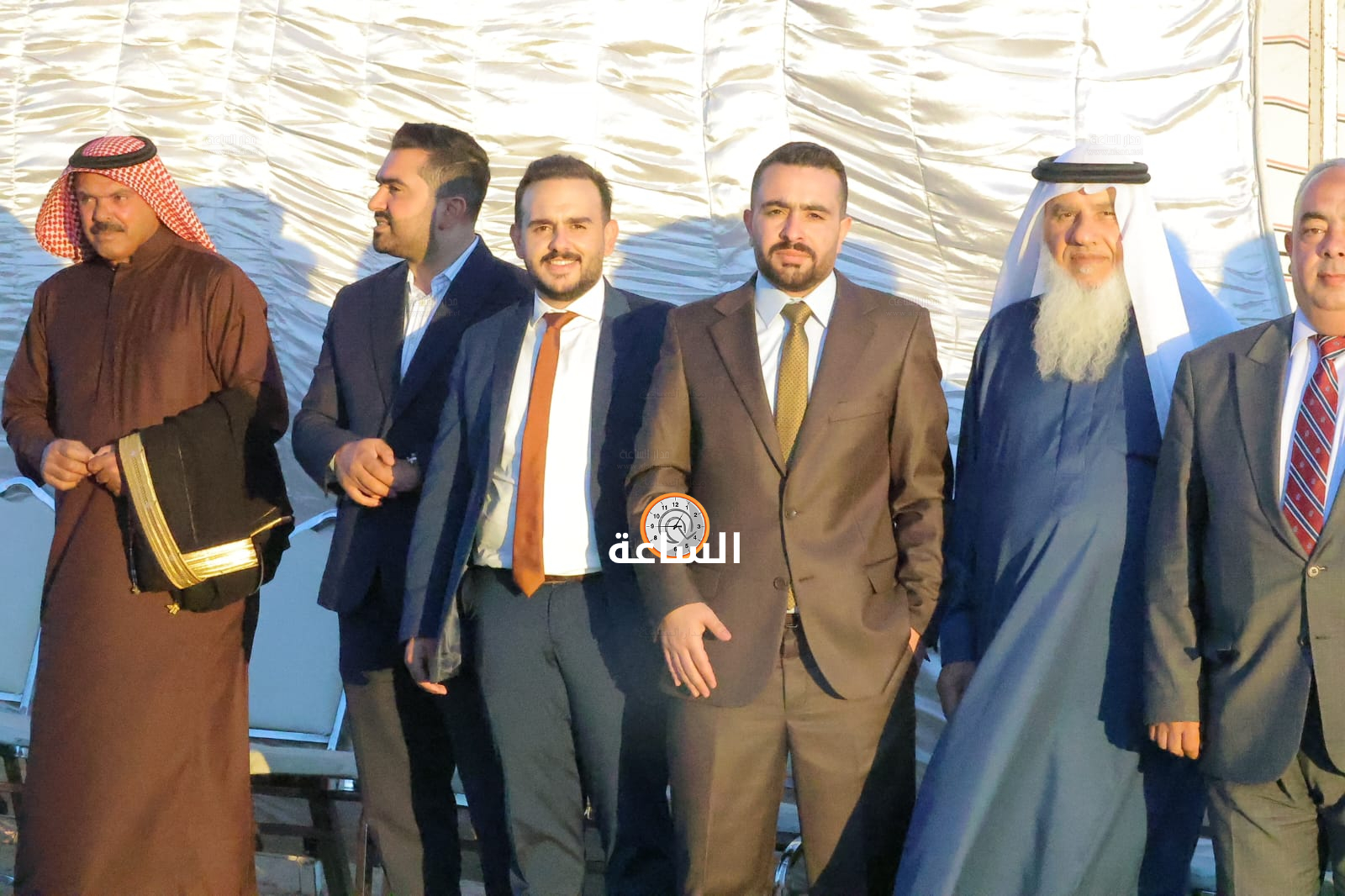 Madar Al-Saa Images 0.44262259779591073