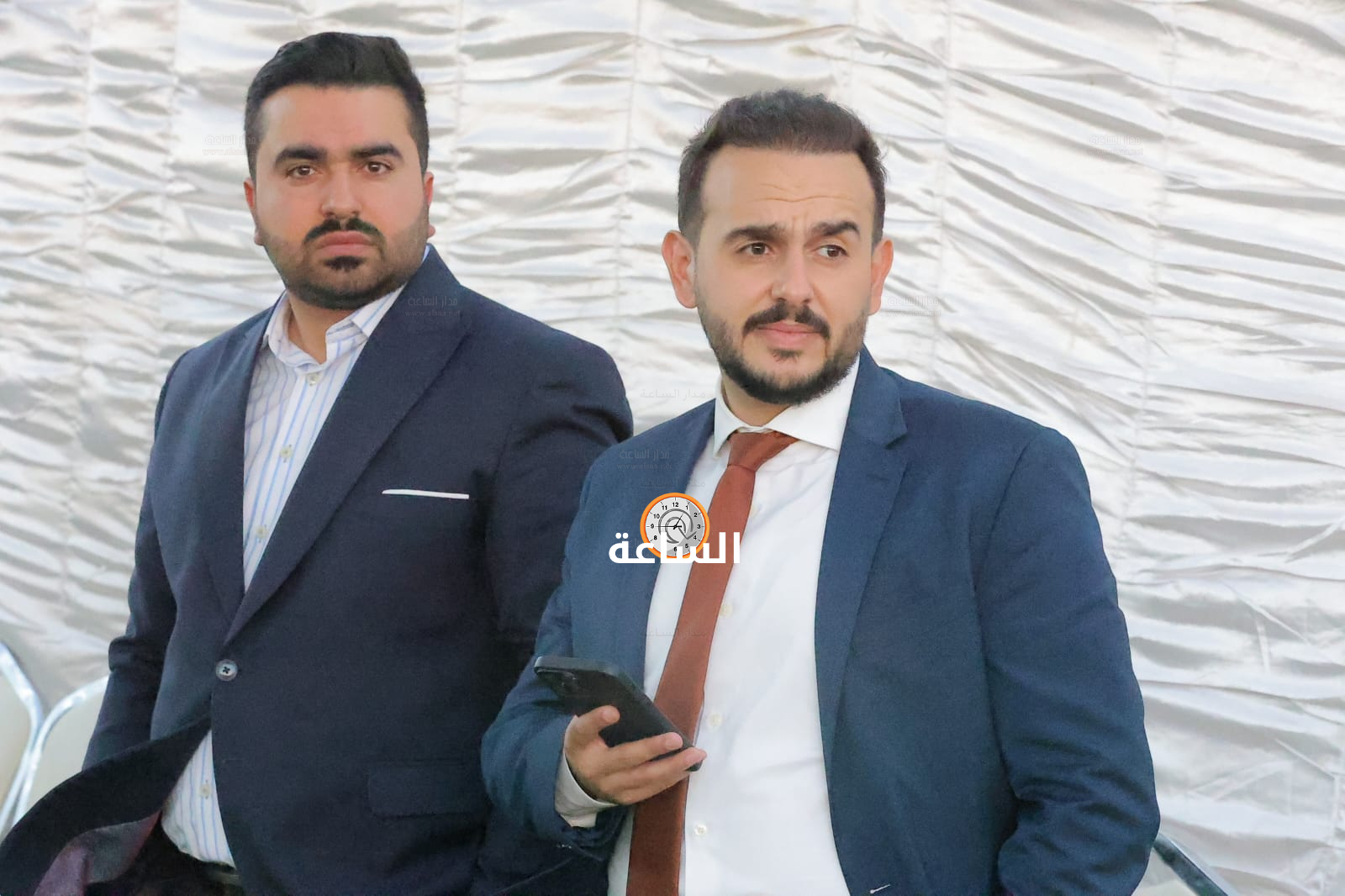 Madar Al-Saa Images 0.317734541458602