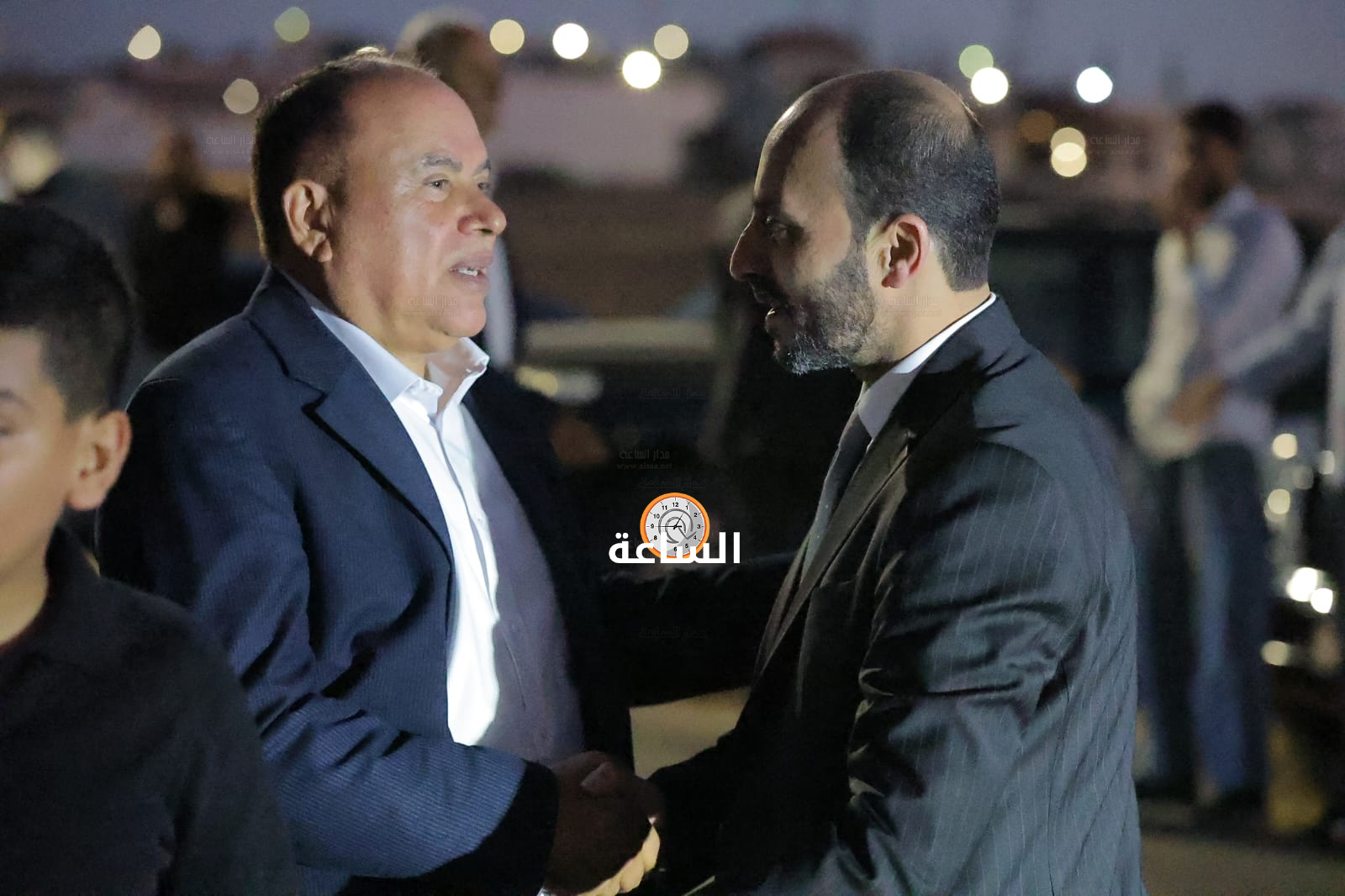 Madar Al-Saa Images 0.952034027283777