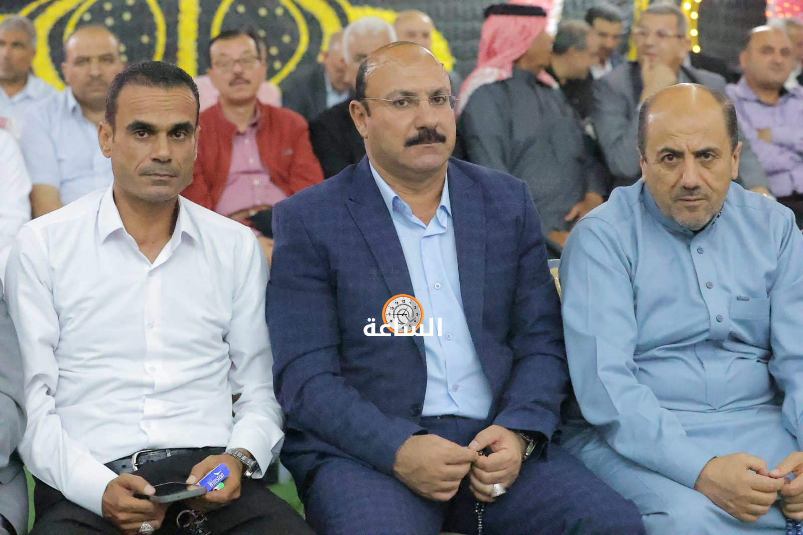 Madar Al-Saa Images 0.9477059778534032