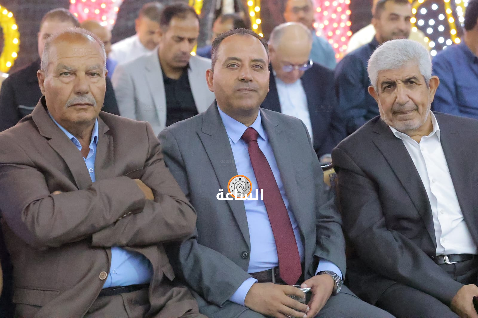 Madar Al-Saa Images 0.11090751245498742