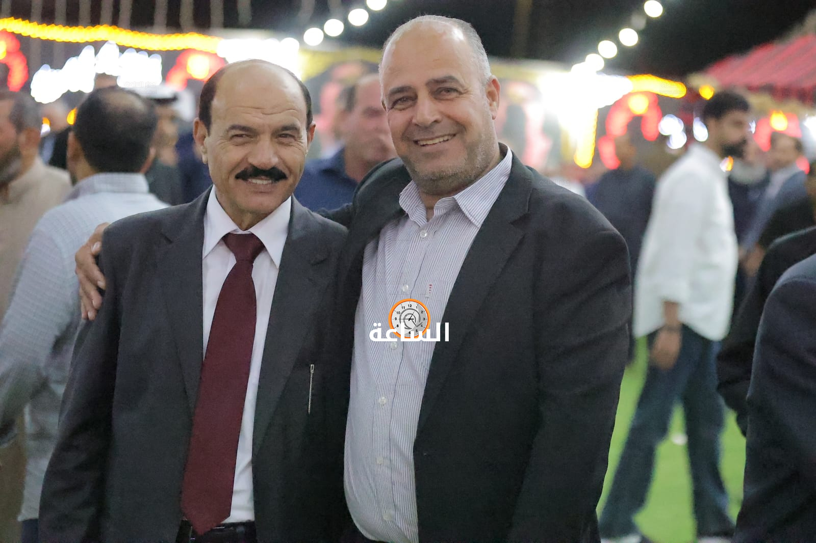 Madar Al-Saa Images 0.11089590109306802