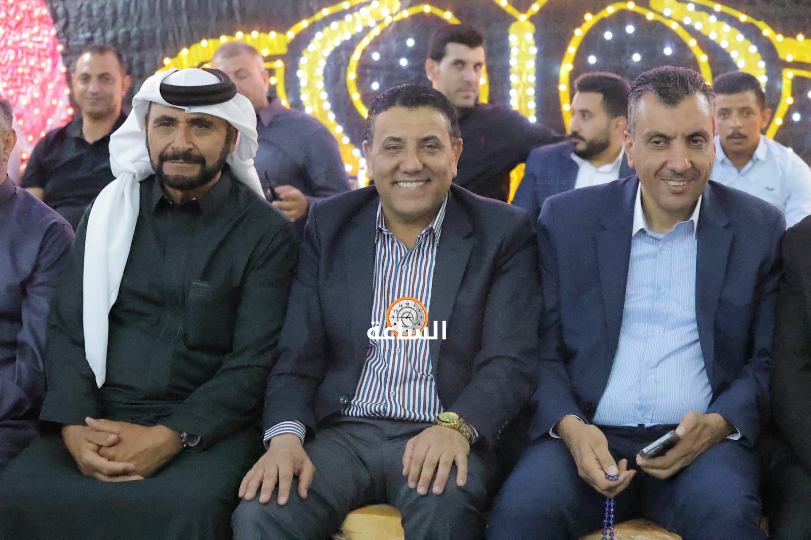 Madar Al-Saa Images 0.24585316876502616