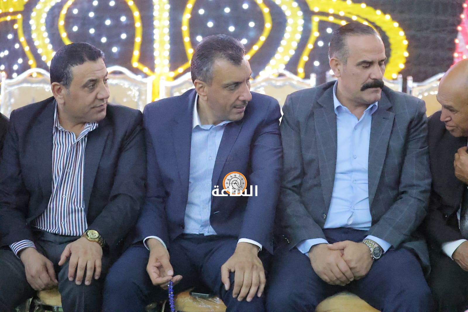 Madar Al-Saa Images 0.07207670809091615