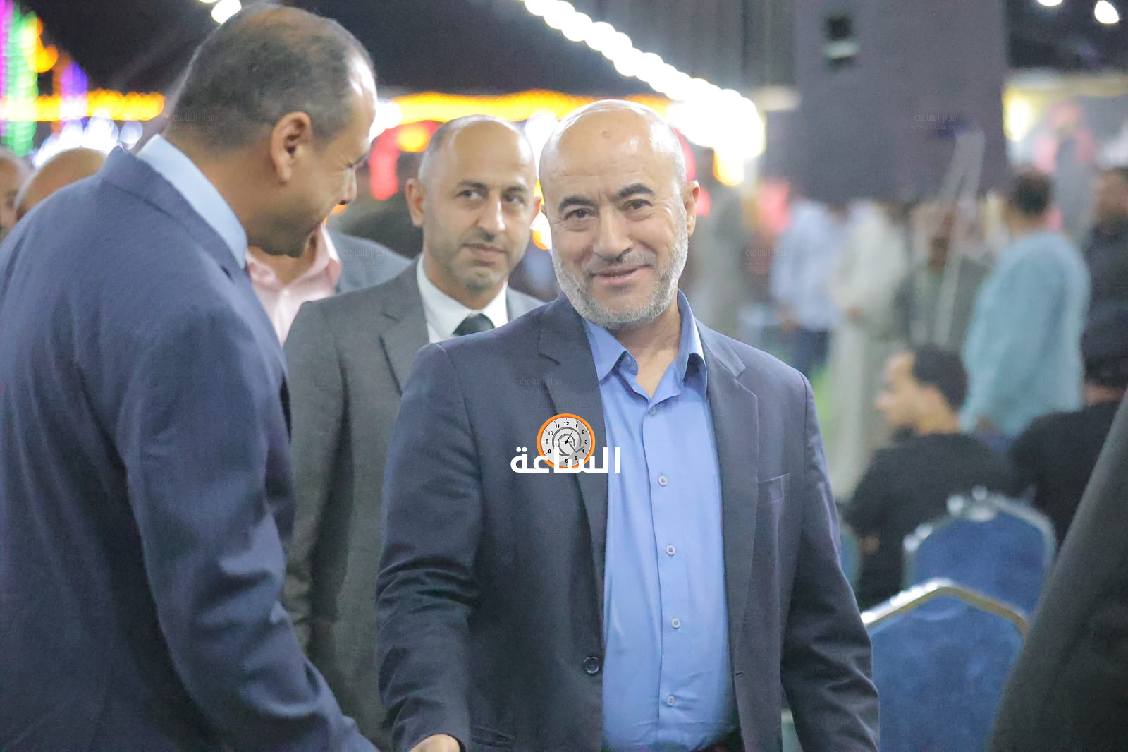 Madar Al-Saa Images 0.6424636565337712