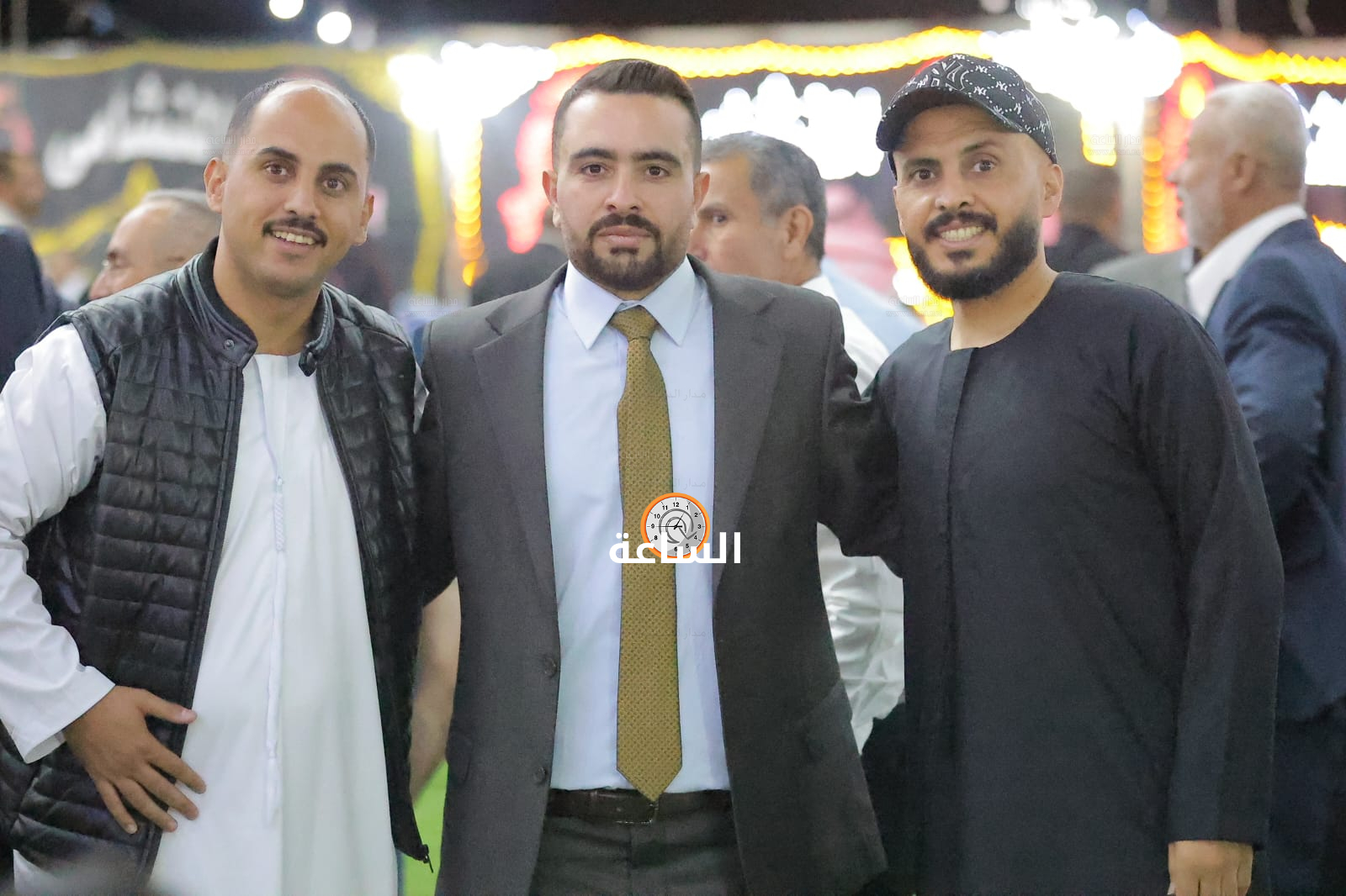 Madar Al-Saa Images 0.19761502084971705