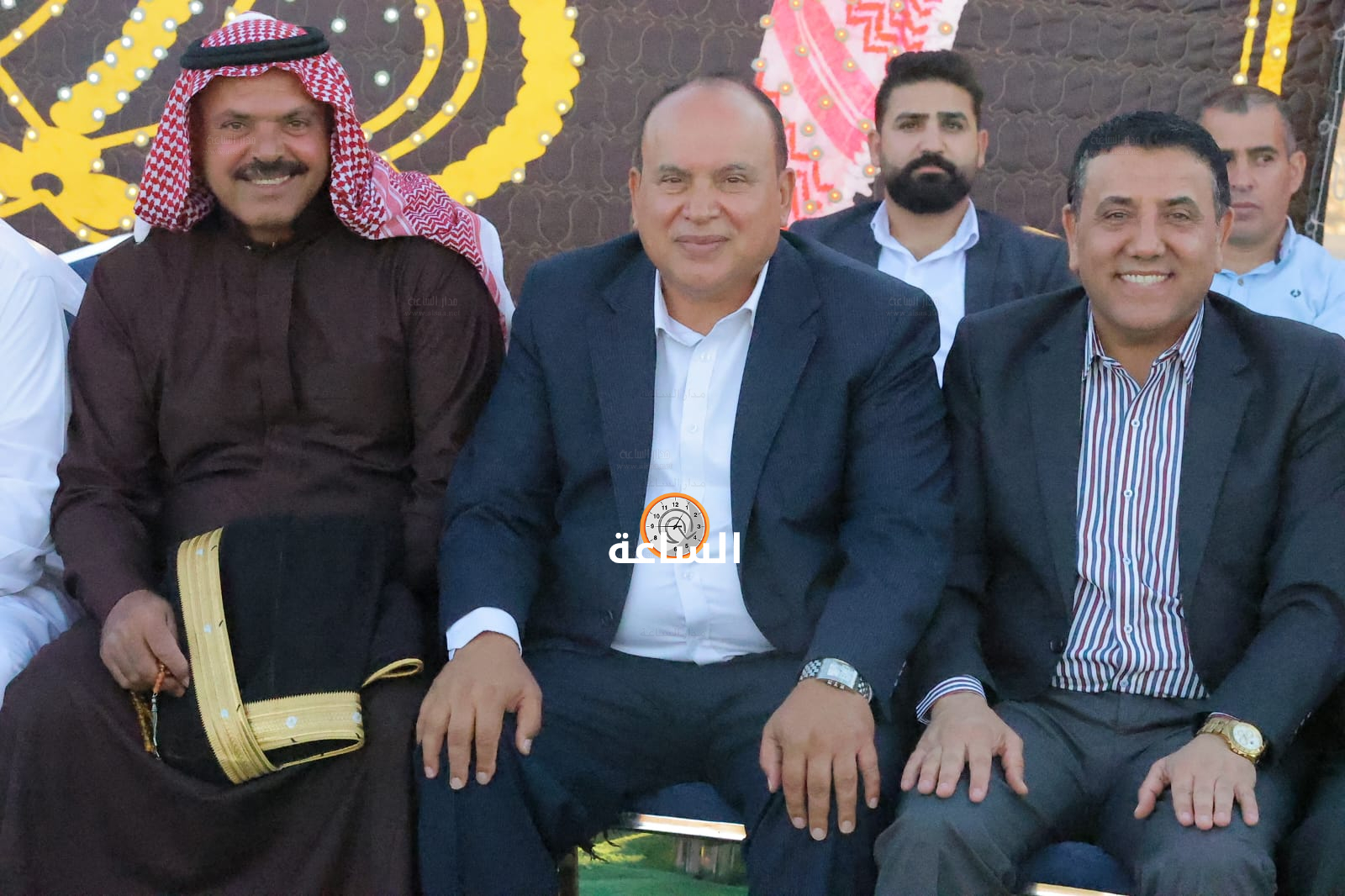 Madar Al-Saa Images 0.10772689225121301