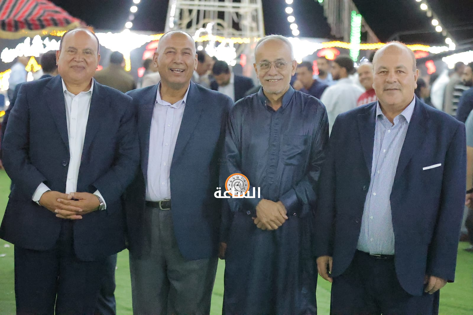 Madar Al-Saa Images 0.9306310746688286