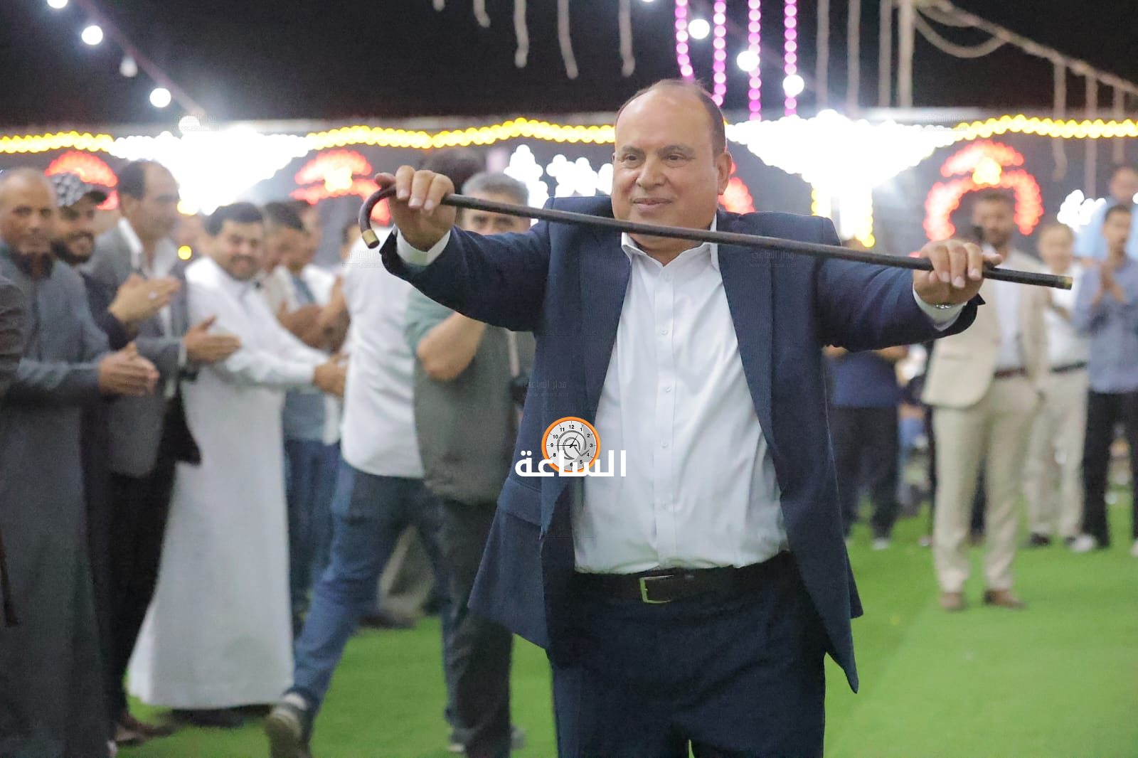 Madar Al-Saa Images 0.20044308726150428