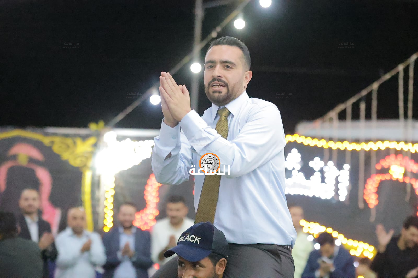 Madar Al-Saa Images 0.03856301430154885