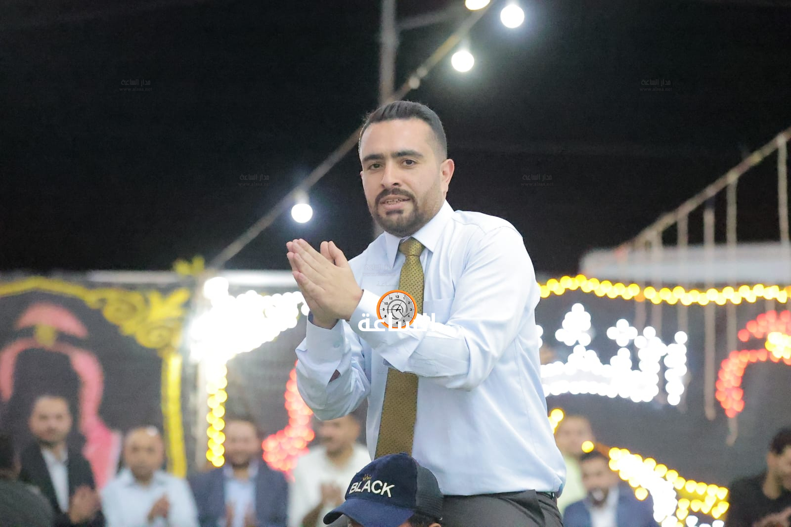Madar Al-Saa Images 0.8487709926296922