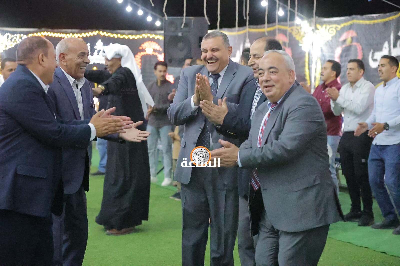 Madar Al-Saa Images 0.21018275363419092
