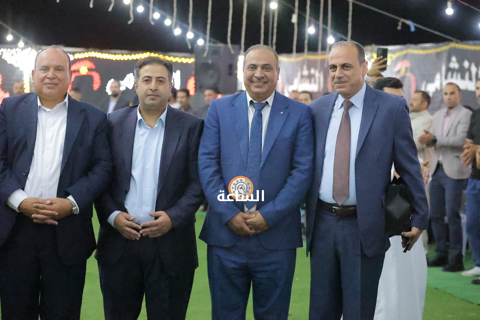Madar Al-Saa Images 0.4857865096555758