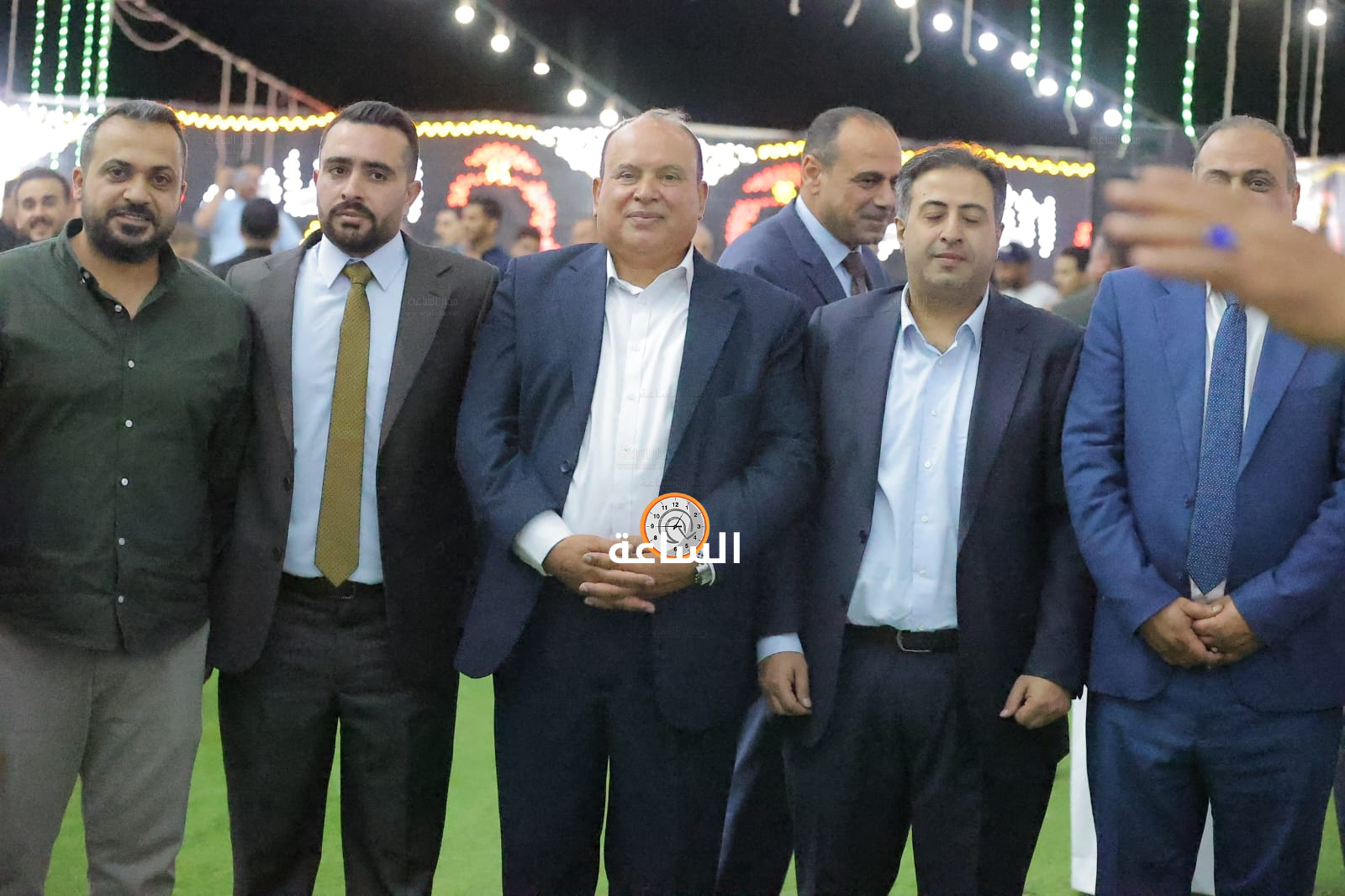 Madar Al-Saa Images 0.17261192228477118