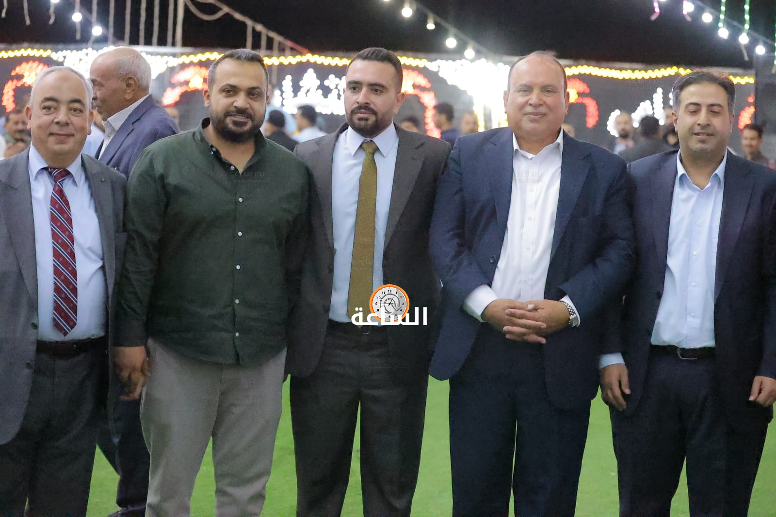 Madar Al-Saa Images 0.4883164330079711
