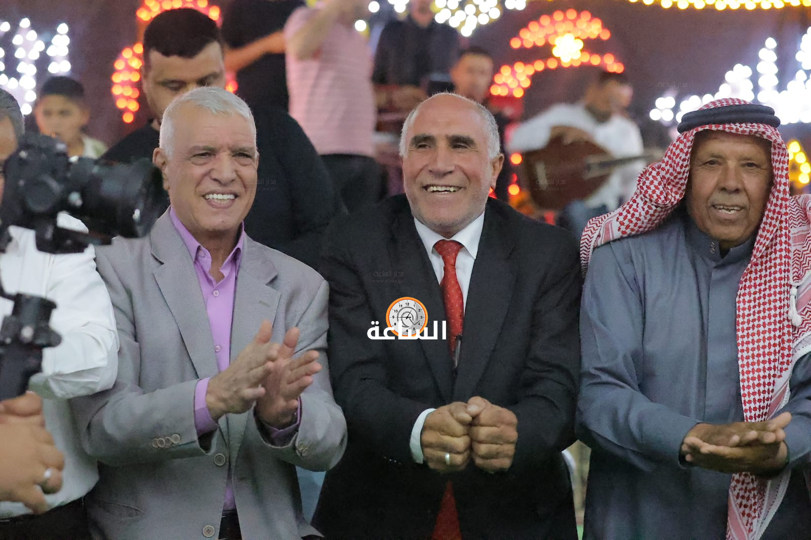 Madar Al-Saa Images 0.6847779925968759
