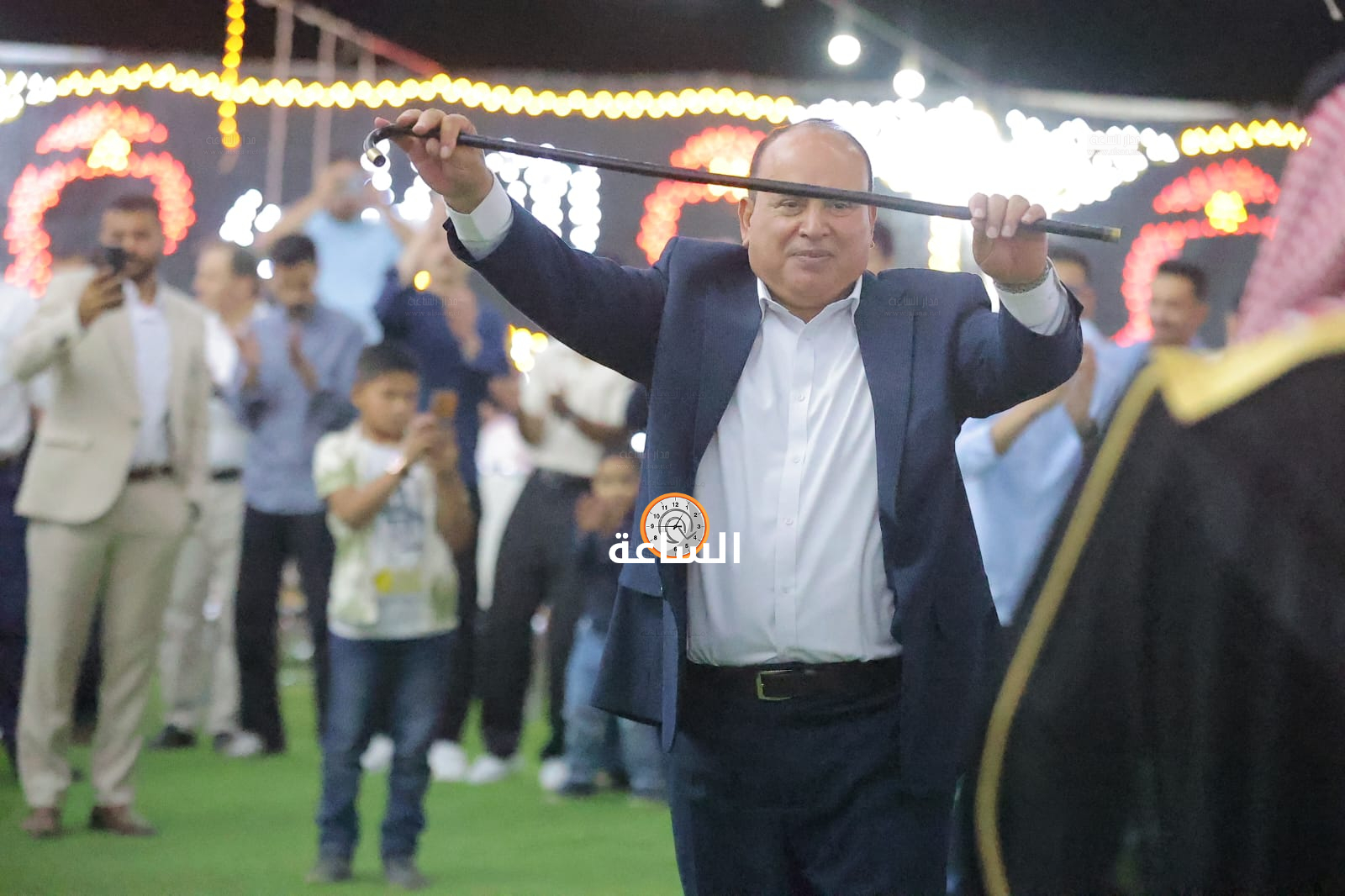 Madar Al-Saa Images 0.9757667228990671