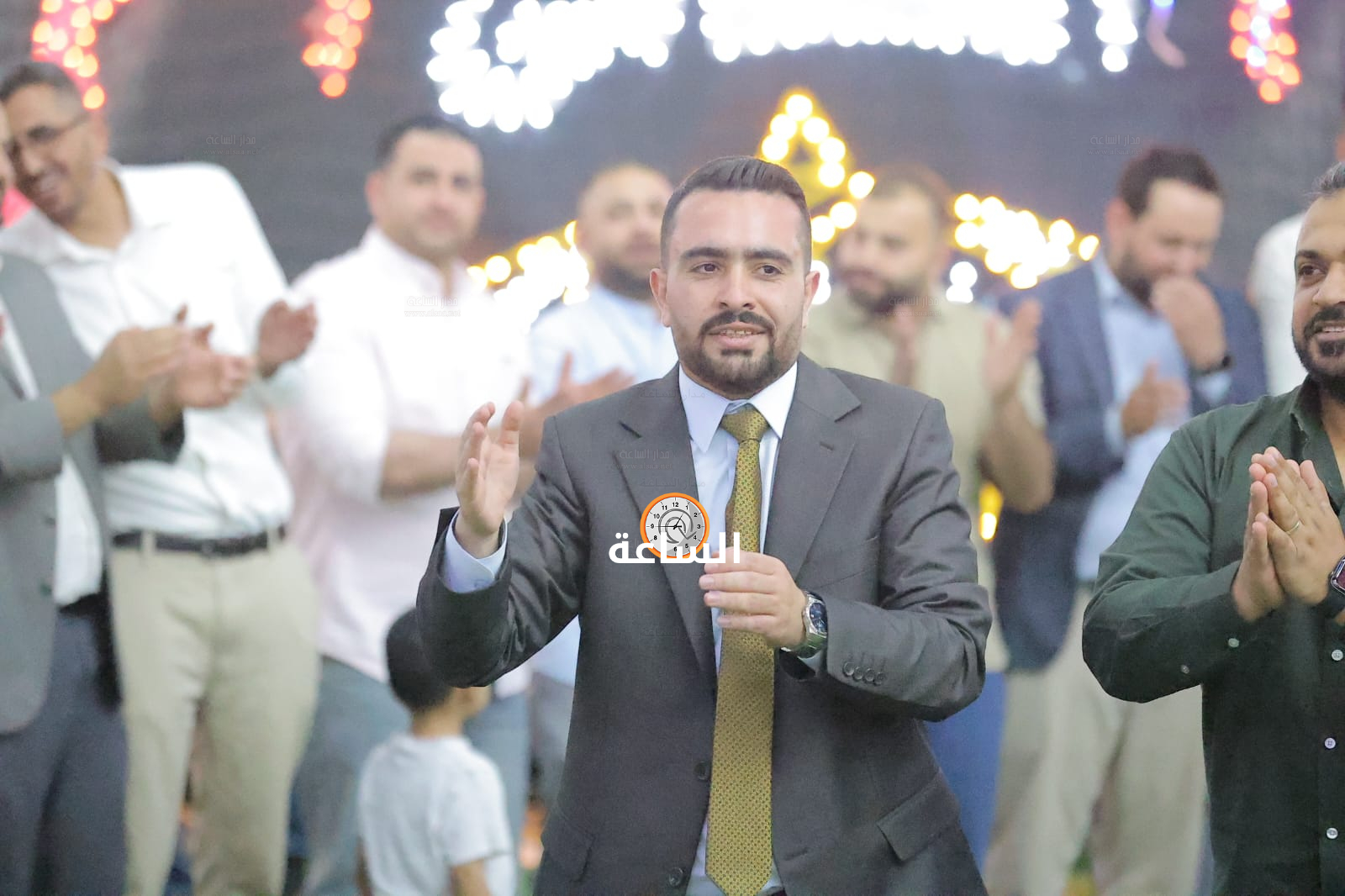 Madar Al-Saa Images 0.9639897873506146