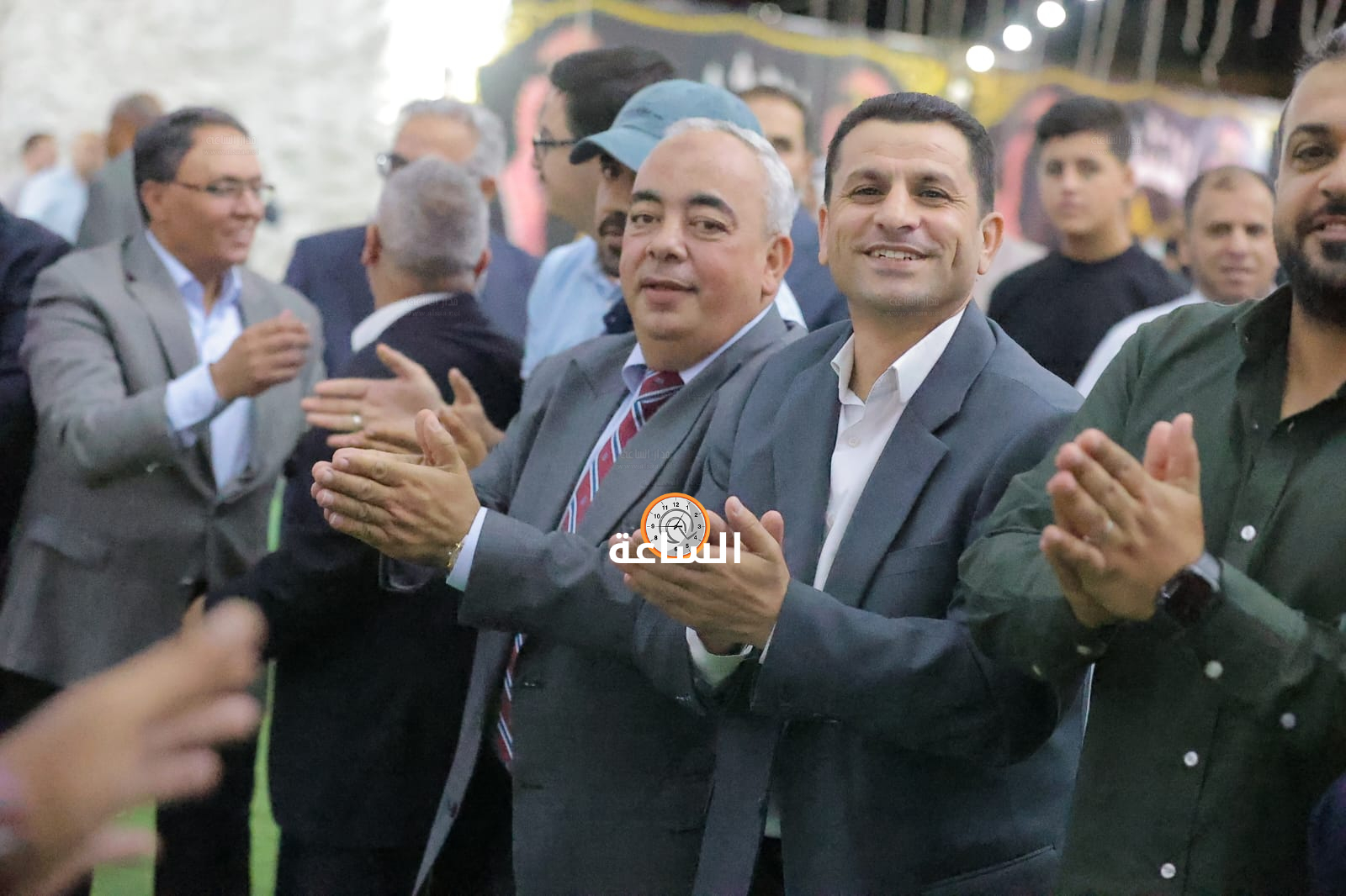 Madar Al-Saa Images 0.456080066057299