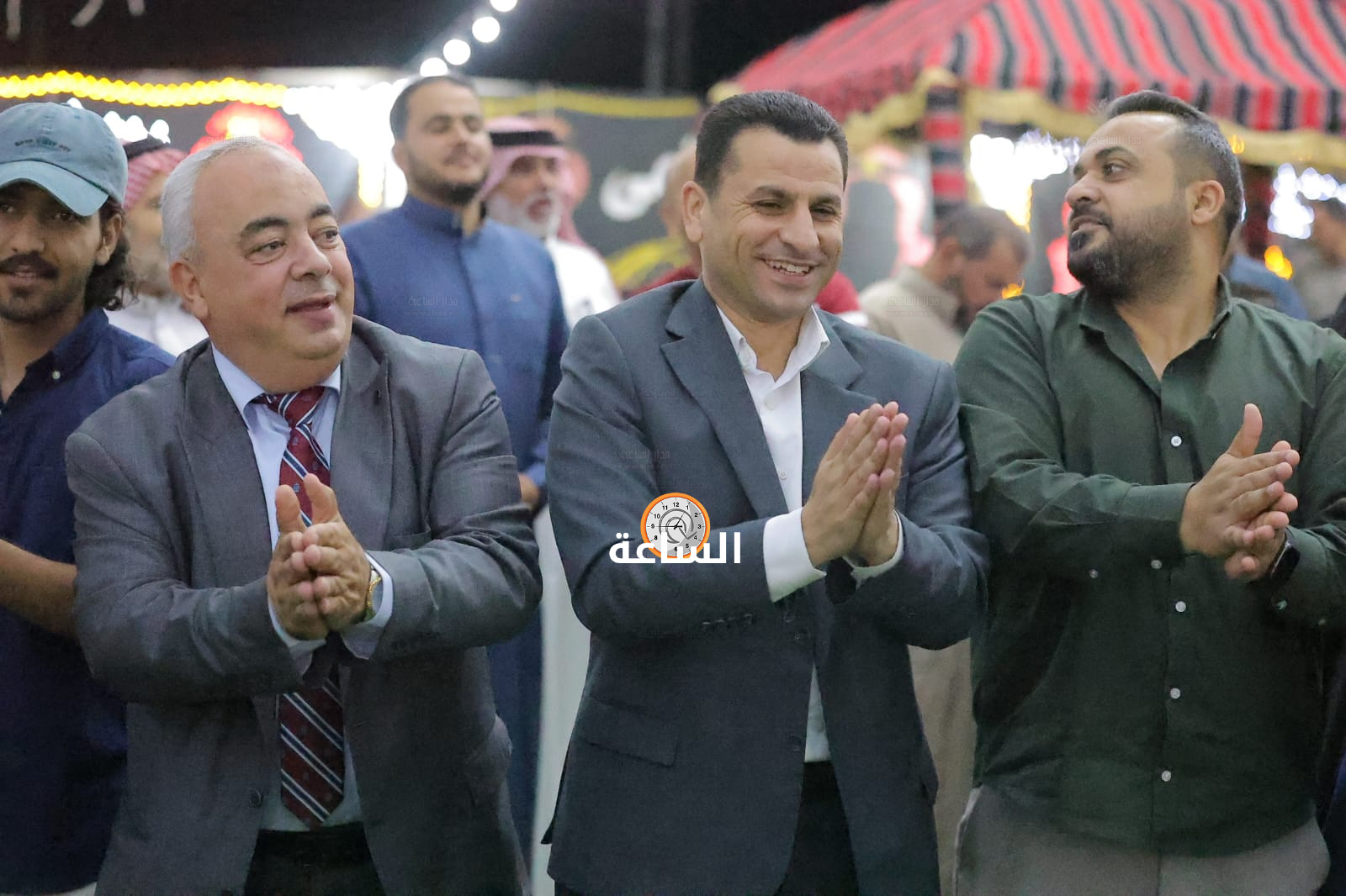 Madar Al-Saa Images 0.8446412748592165