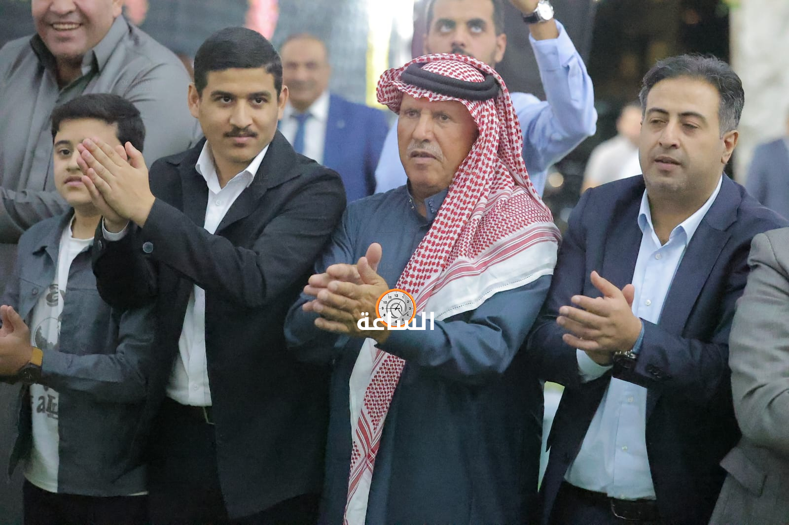 Madar Al-Saa Images 0.15497870798561697