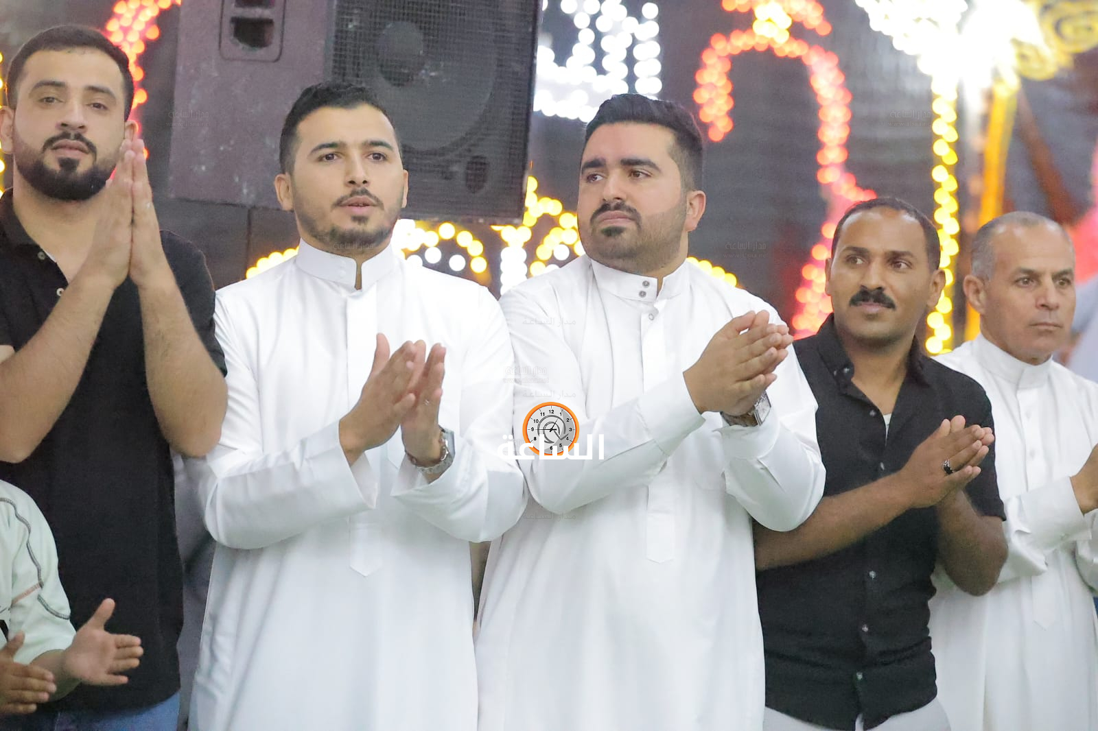 Madar Al-Saa Images 0.8344214411513614